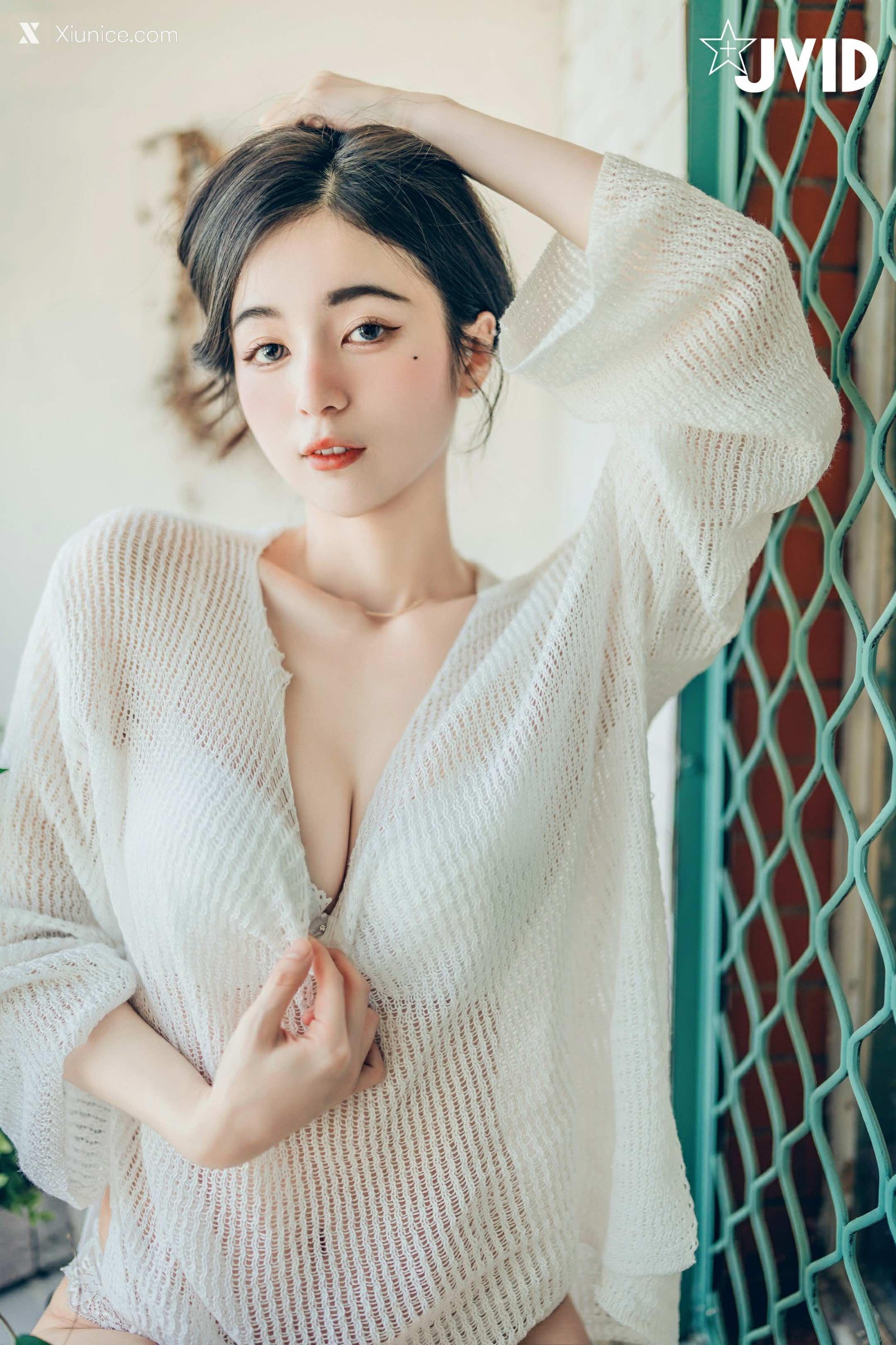 JVID 辰辰 巨乳嬌妻 117