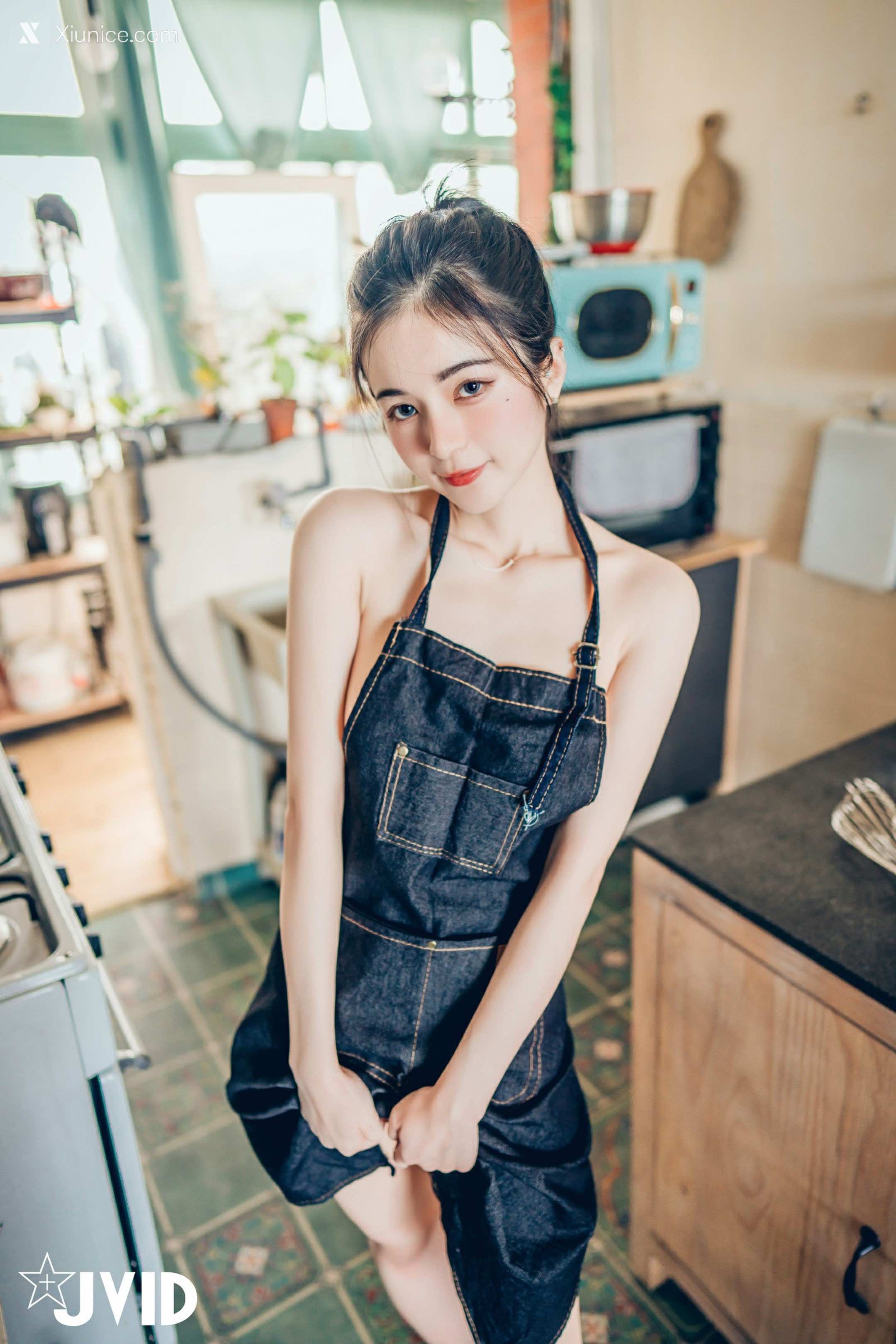 JVID 辰辰 巨乳嬌妻 26