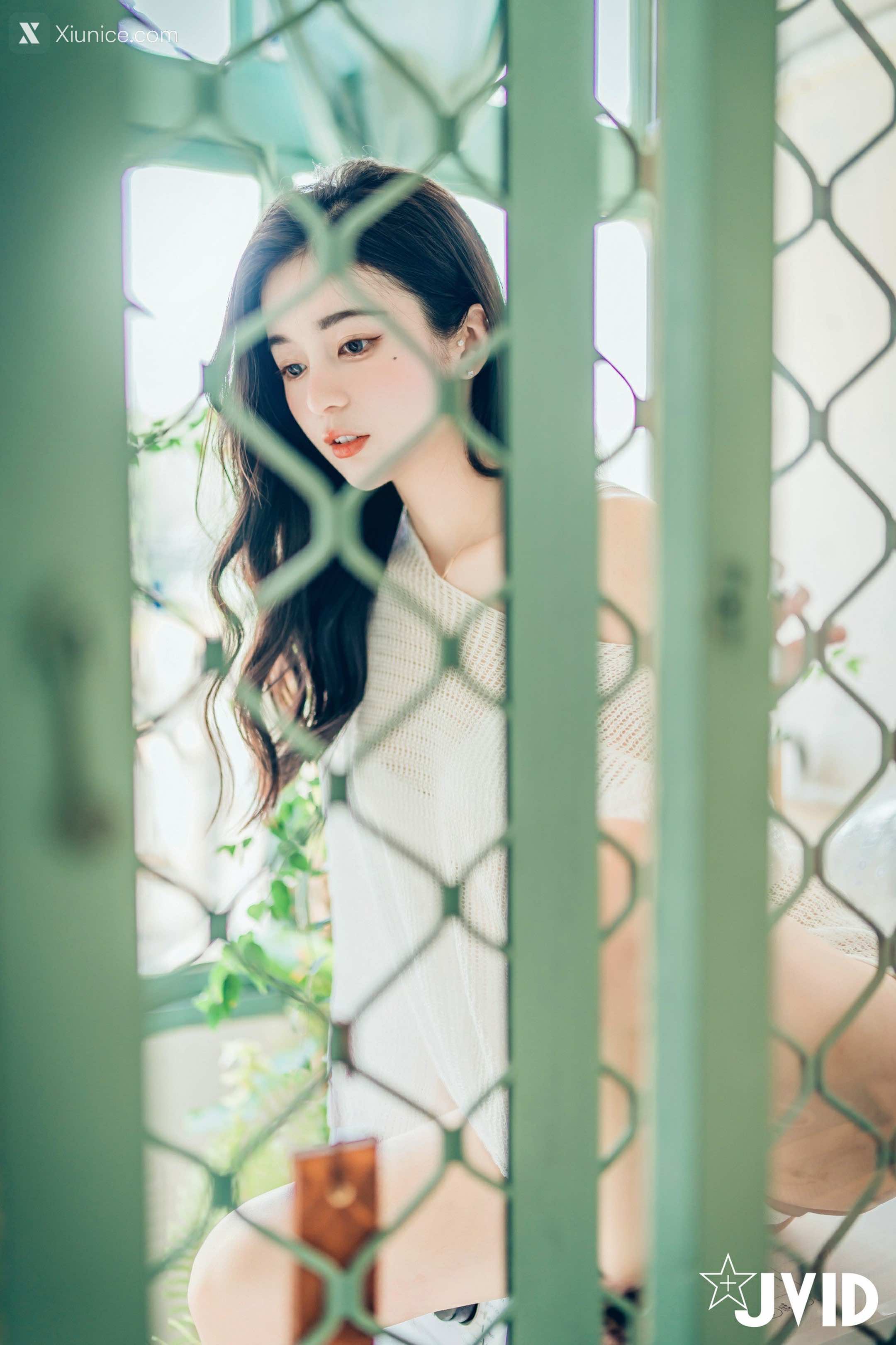 JVID 辰辰 巨乳嬌妻 35