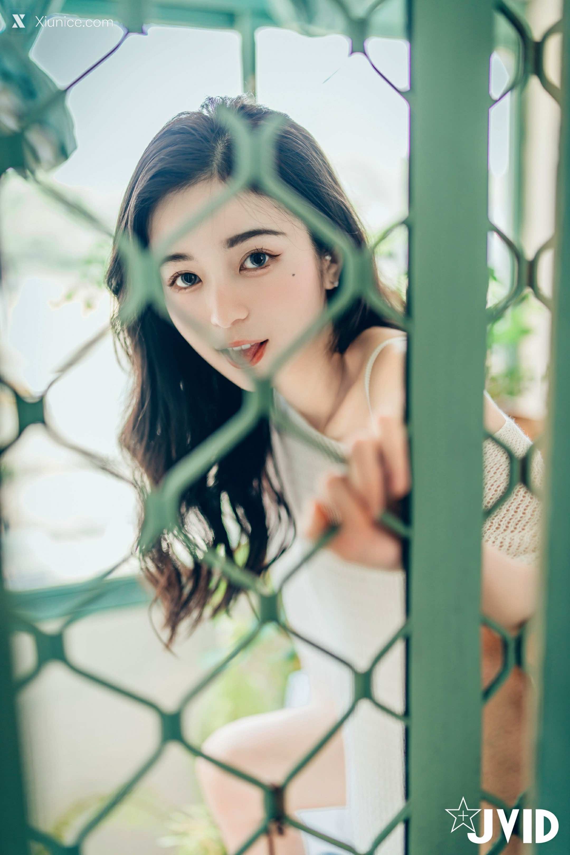 JVID 辰辰 巨乳嬌妻 43