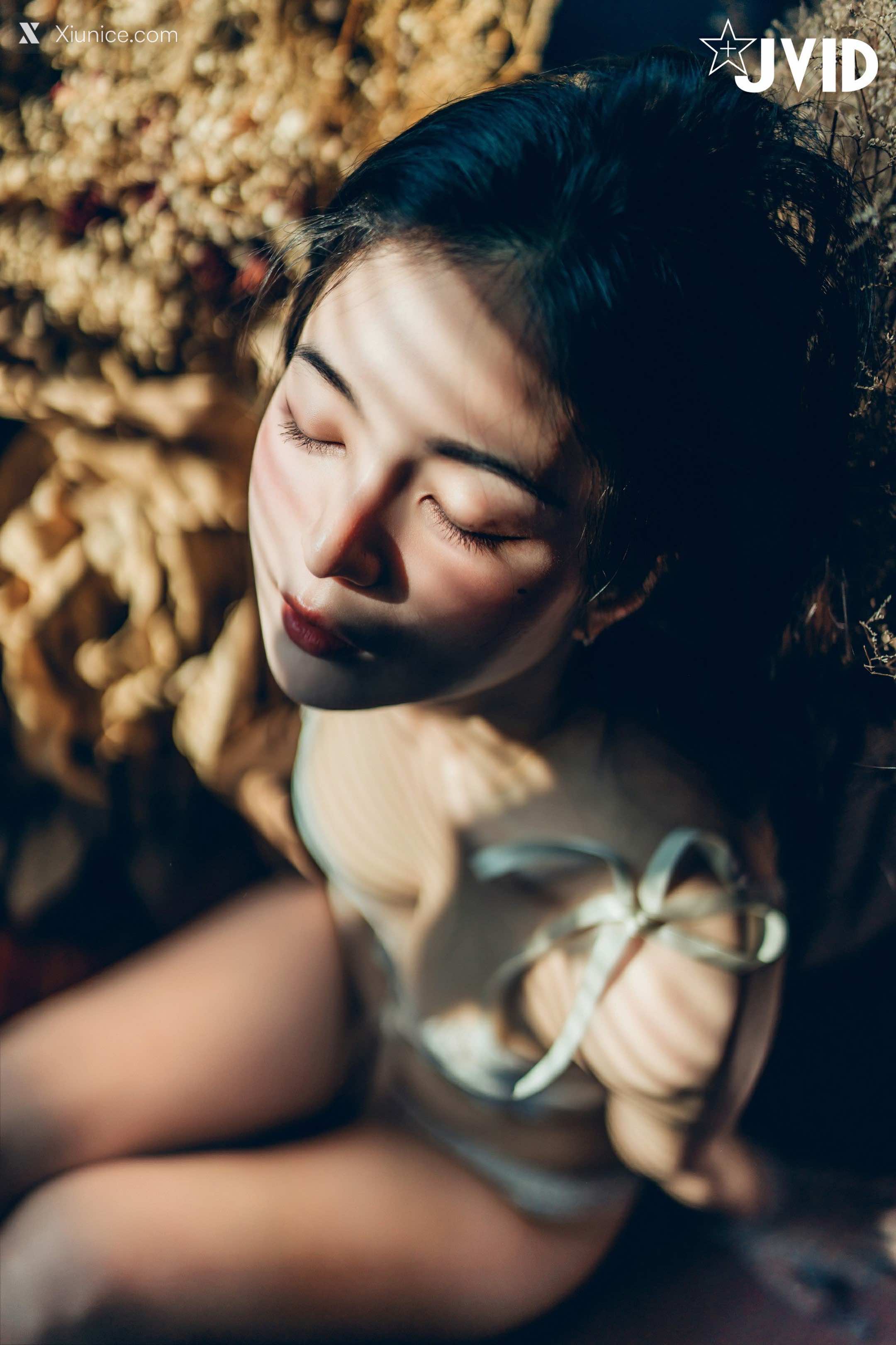JVID 辰辰 巨乳嬌妻 72