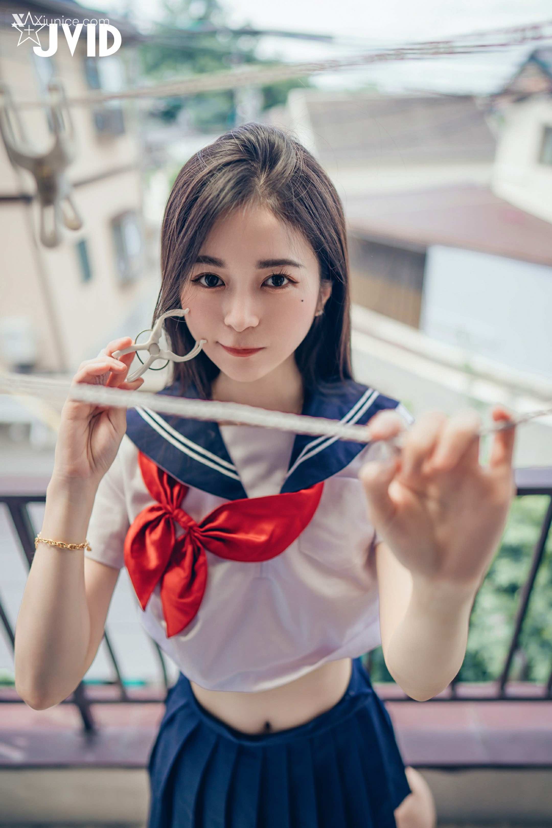 JVID 辰辰 病嬌寫真 105