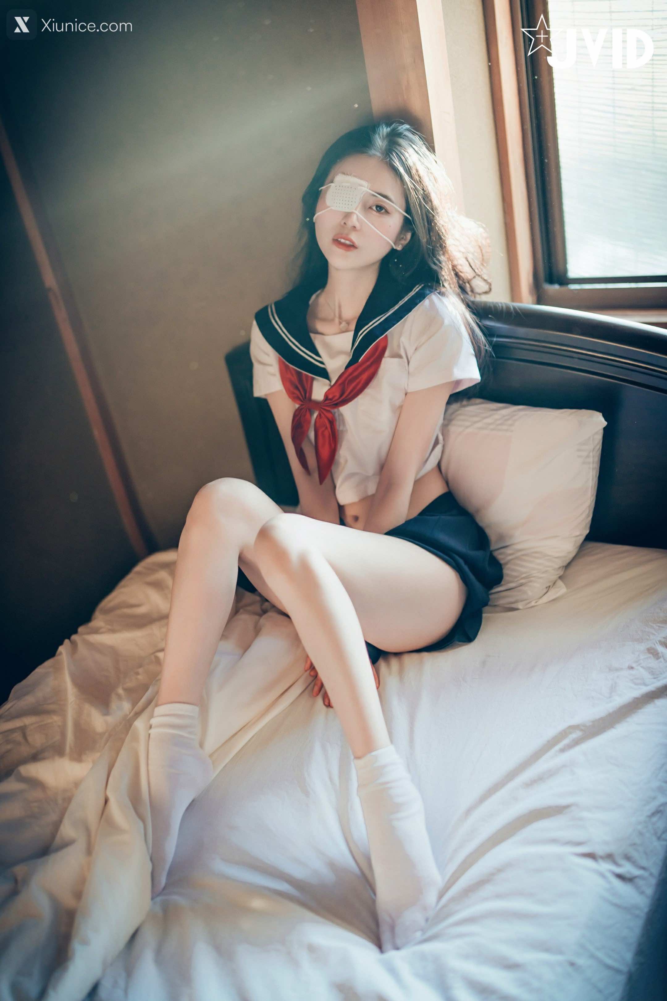 JVID 辰辰 病嬌寫真 107