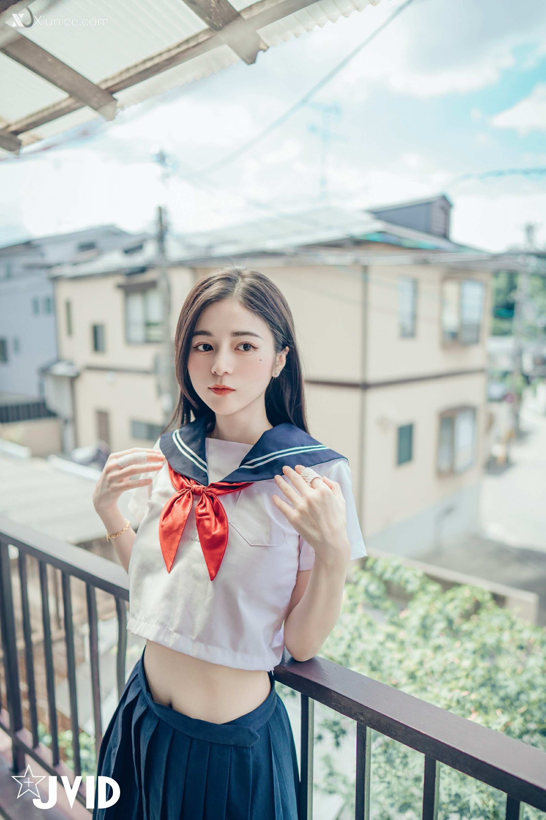 JVID 辰辰 病嬌寫真 120