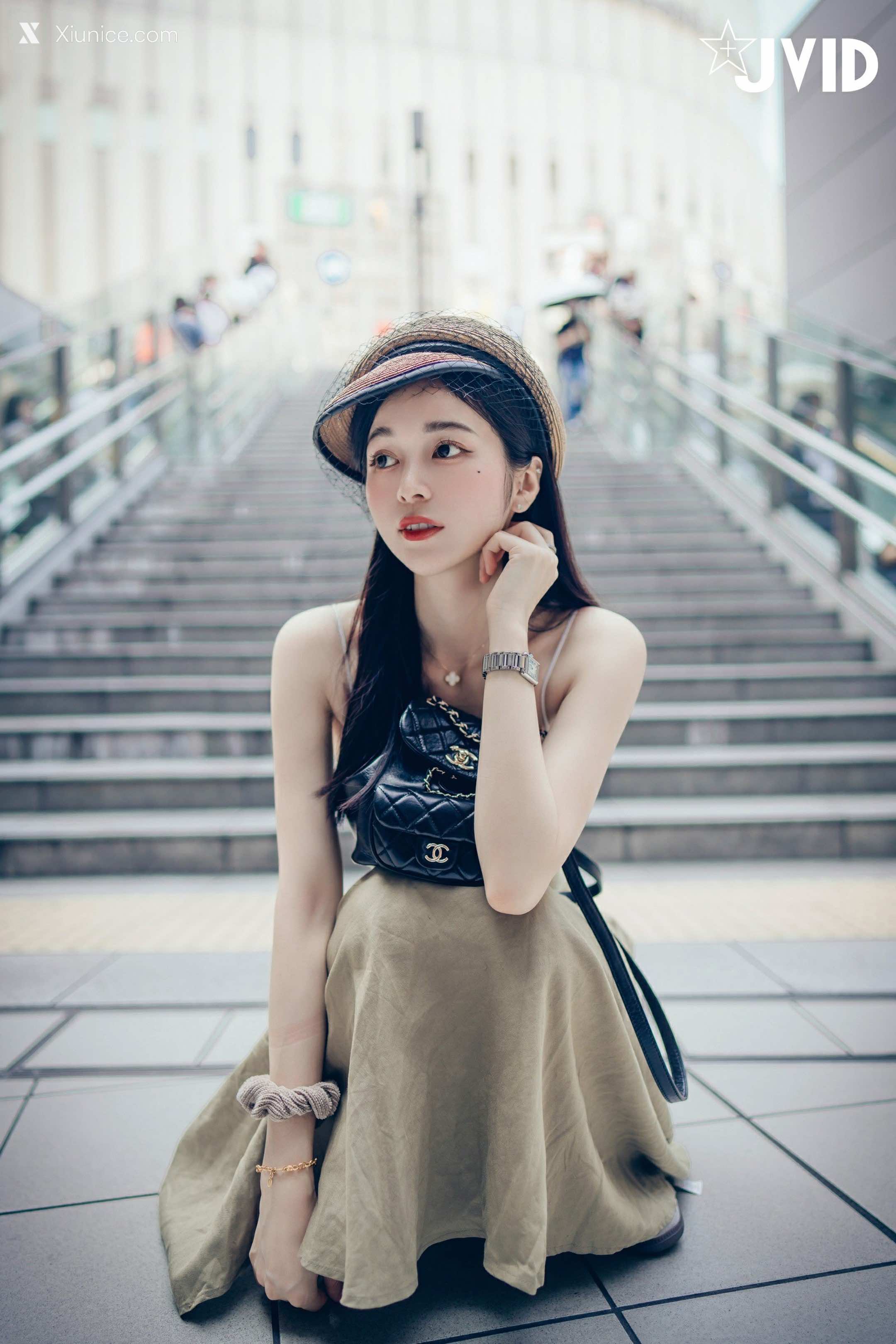 JVID 辰辰 病嬌寫真 127