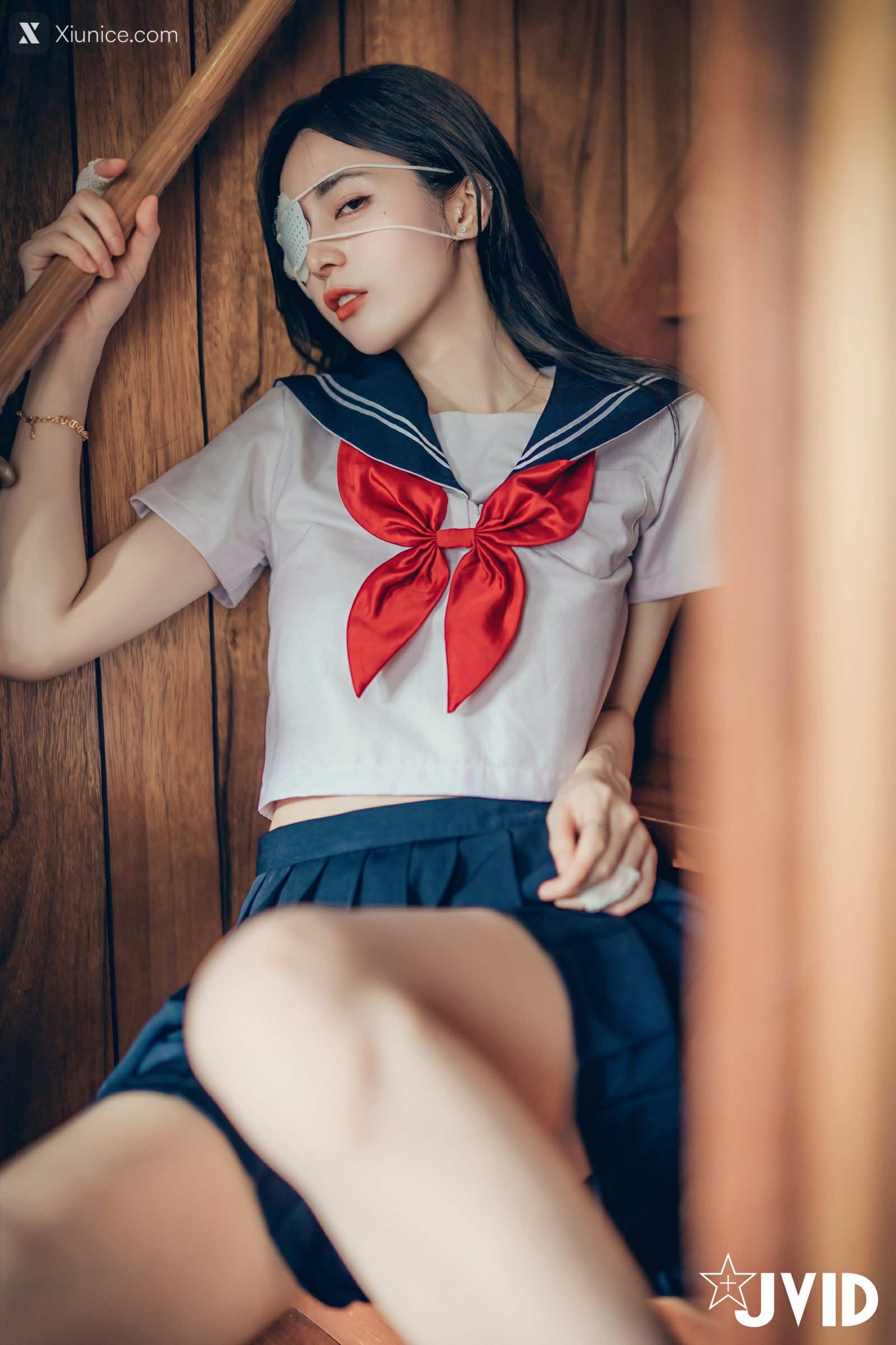 JVID 辰辰 病嬌寫真 144