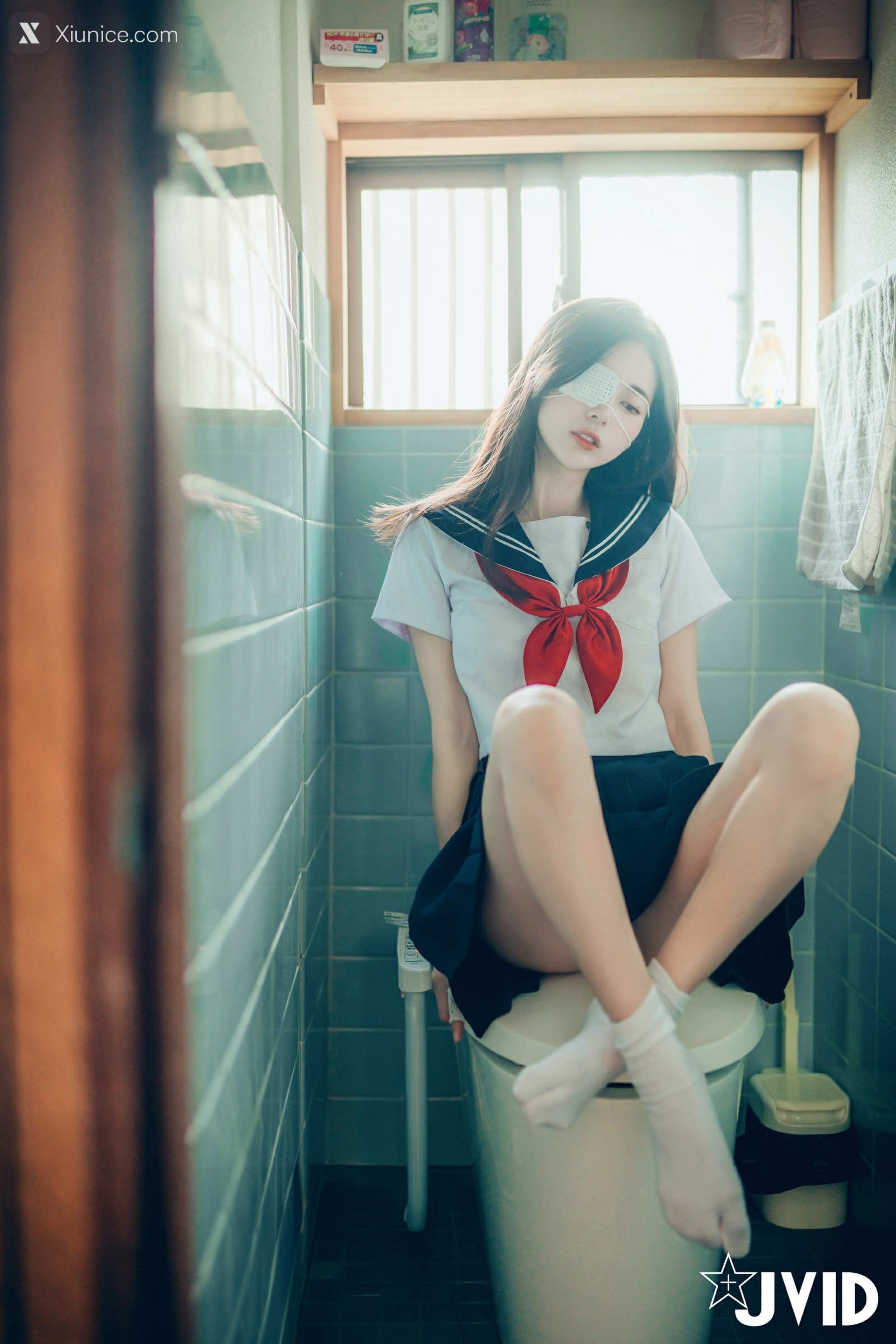 JVID 辰辰 病嬌寫真 147