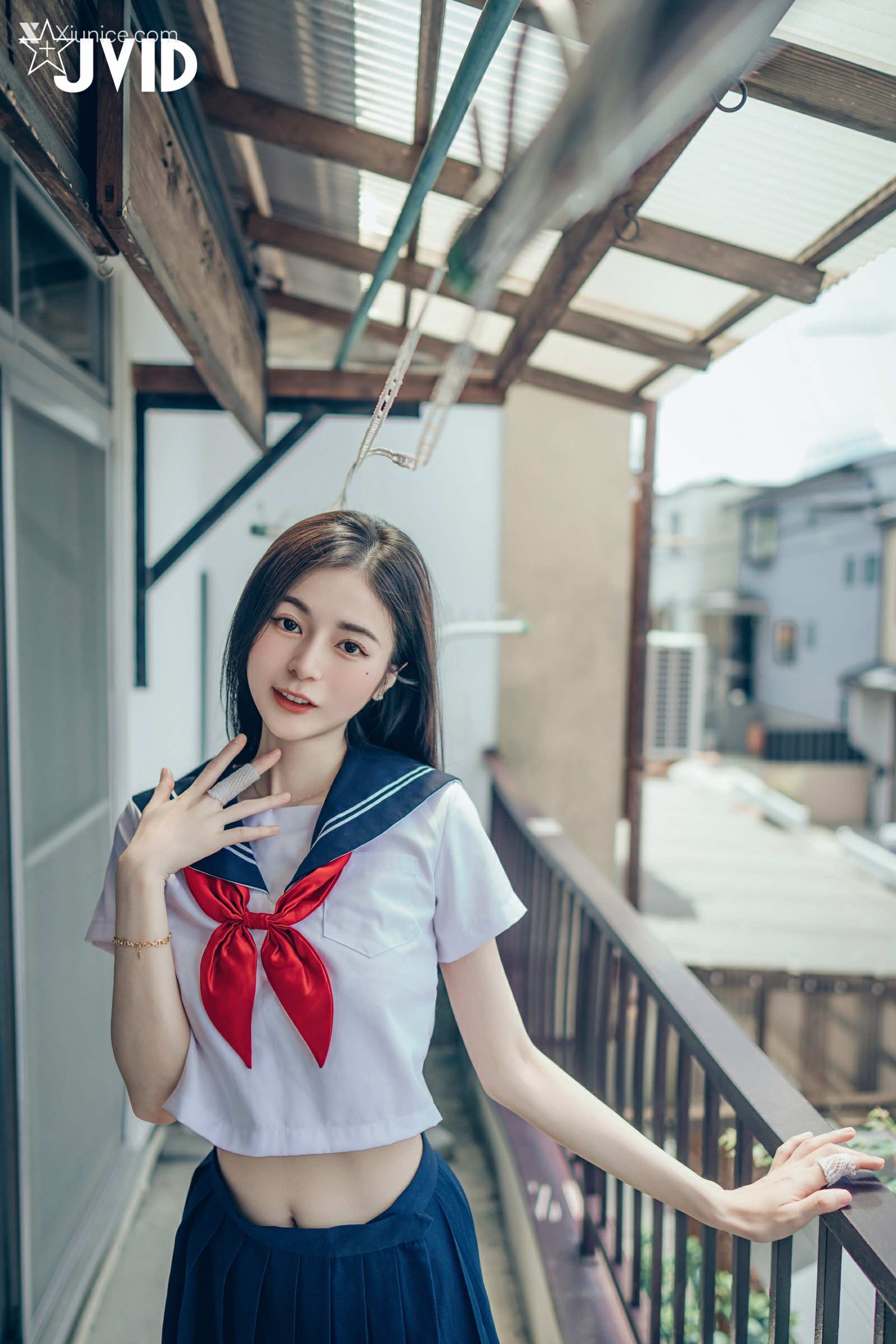 JVID 辰辰 病嬌寫真 153