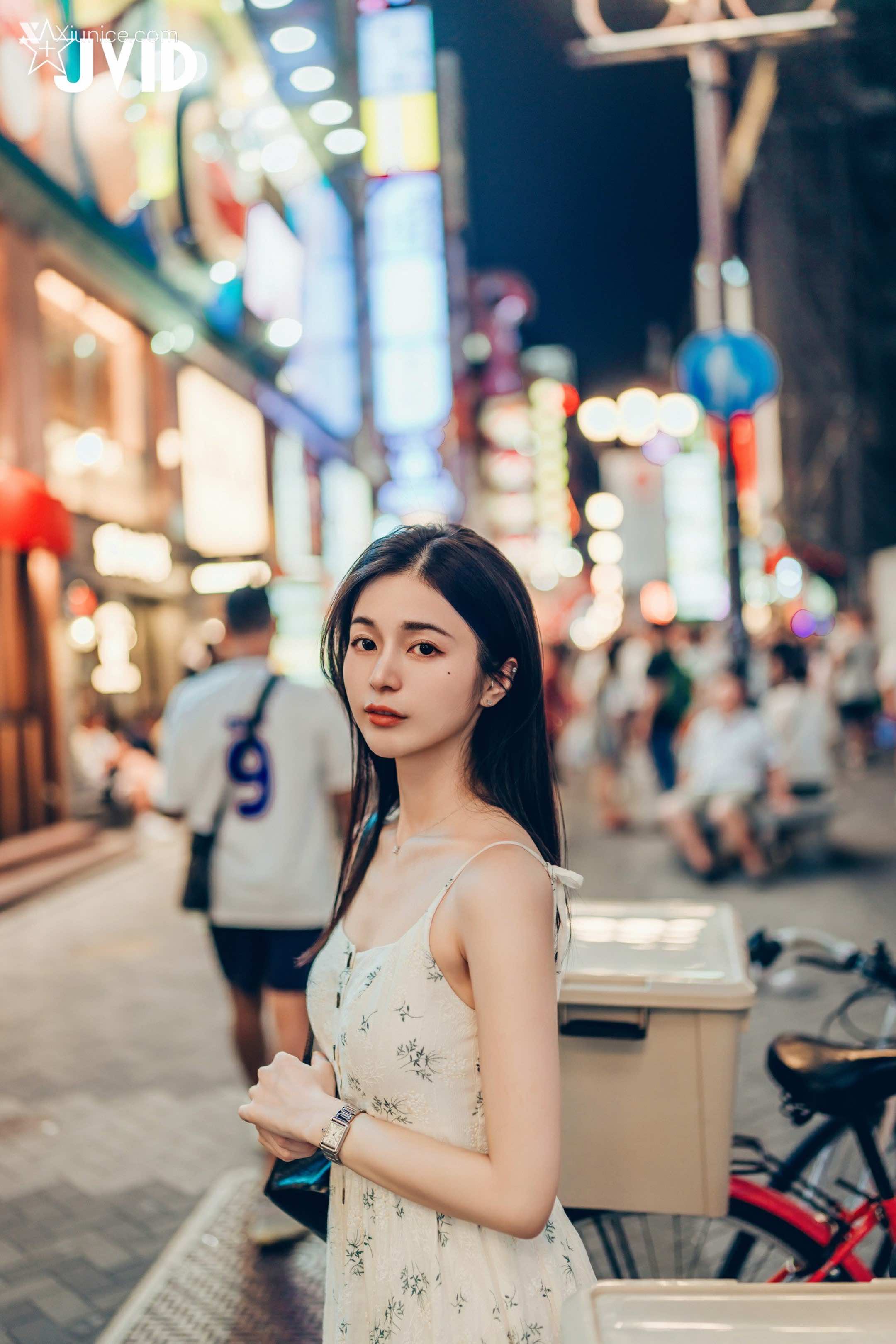 JVID 辰辰 病嬌寫真 157
