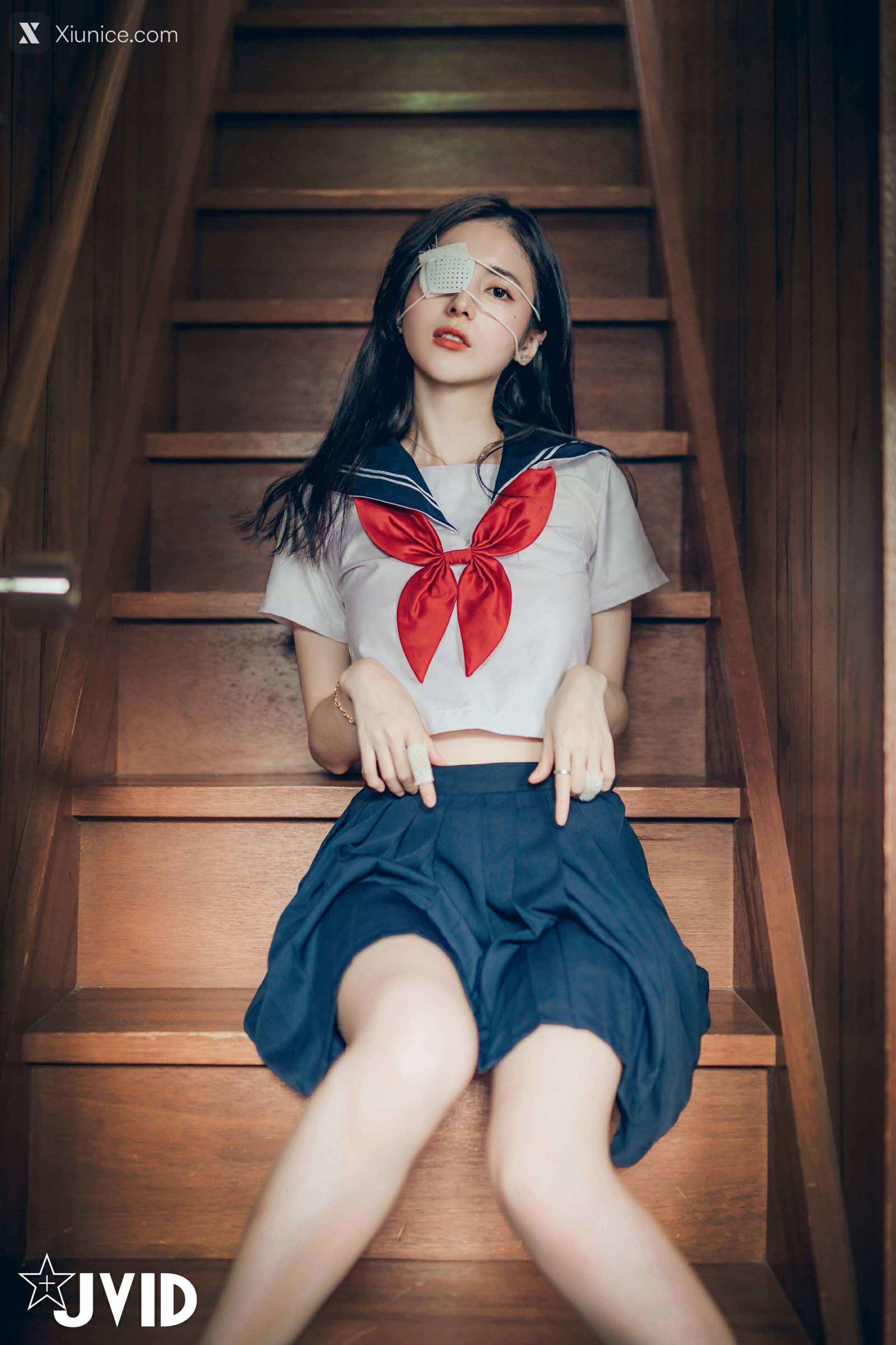 JVID 辰辰 病嬌寫真 164