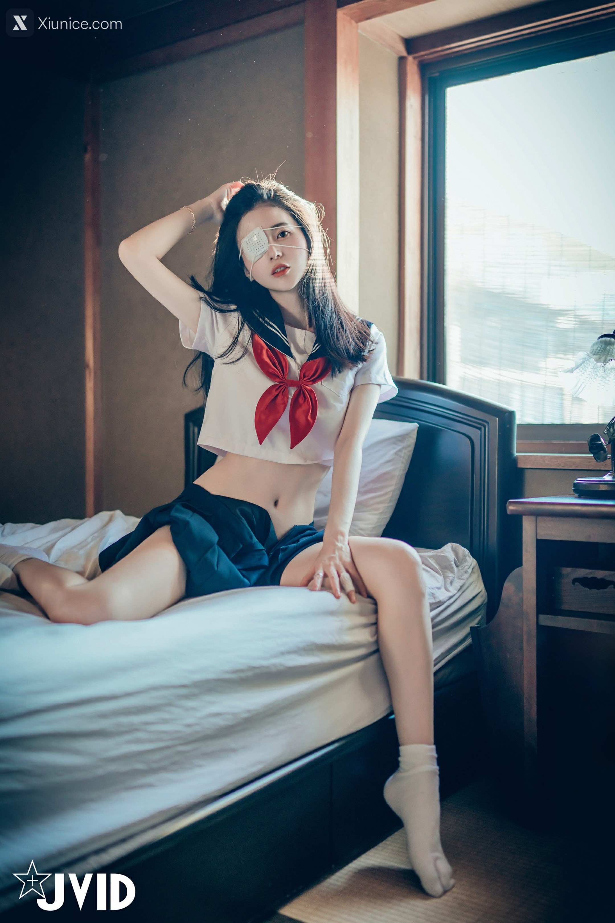 JVID 辰辰 病嬌寫真 165