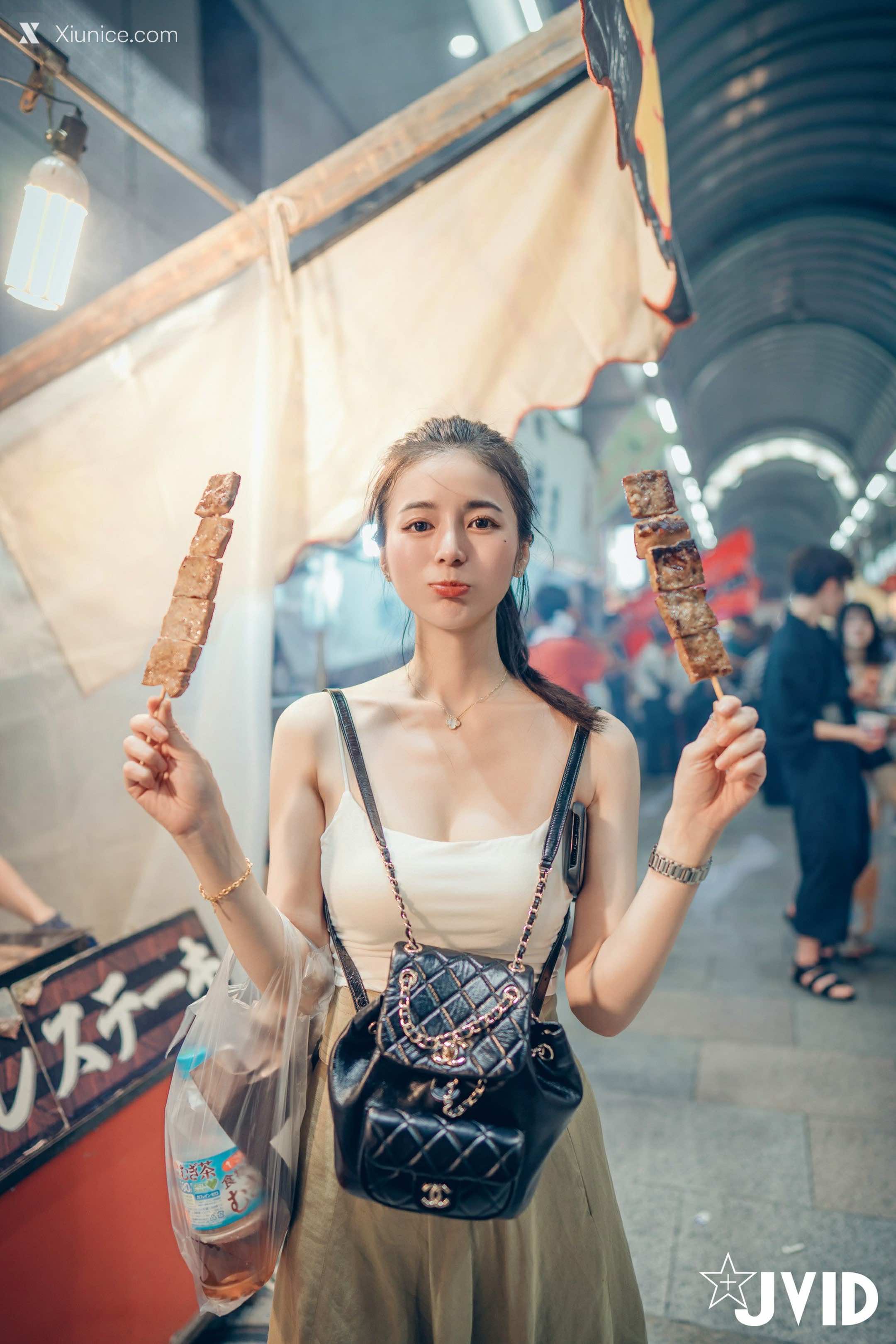 JVID 辰辰 病嬌寫真 167