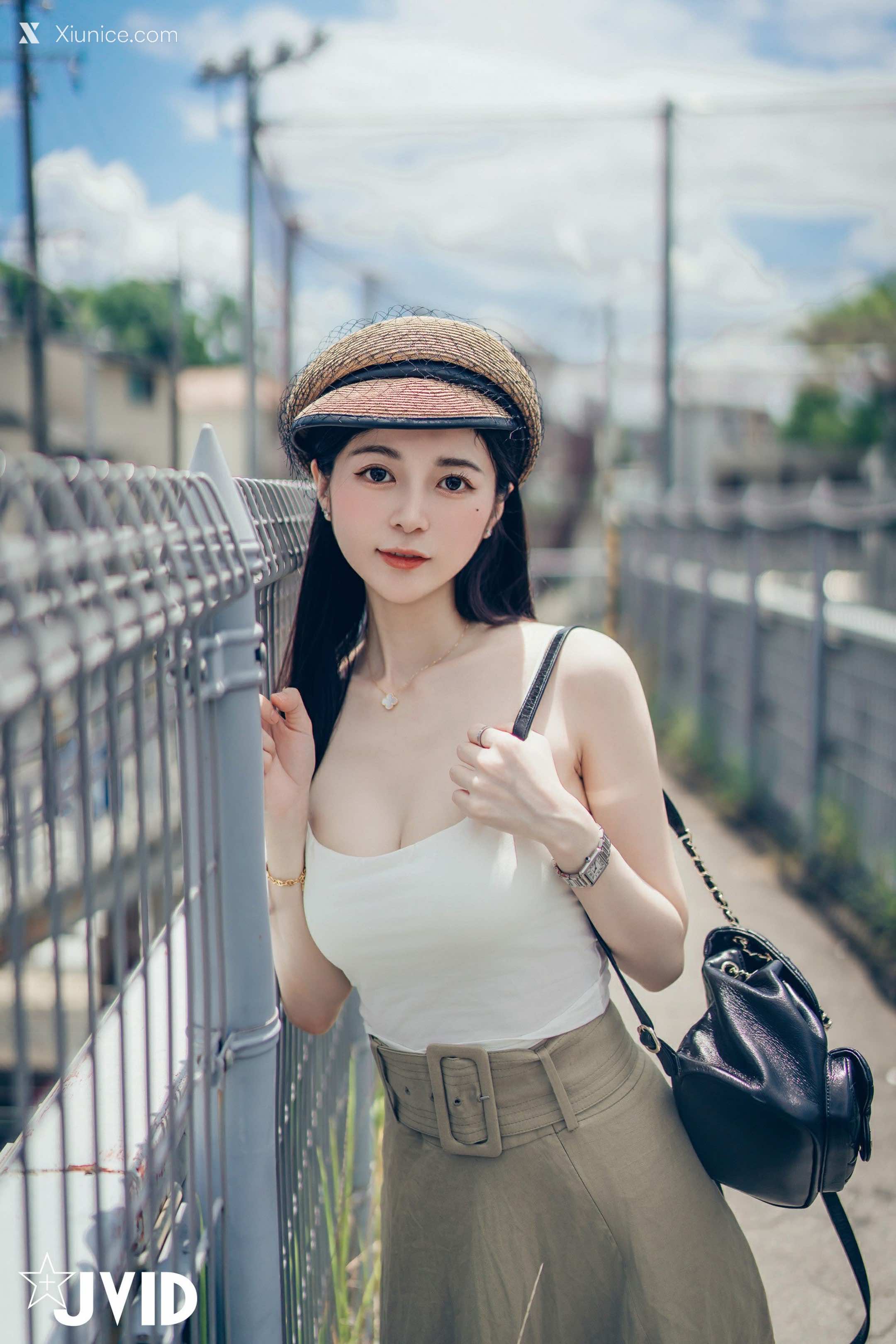 JVID 辰辰 病嬌寫真 171