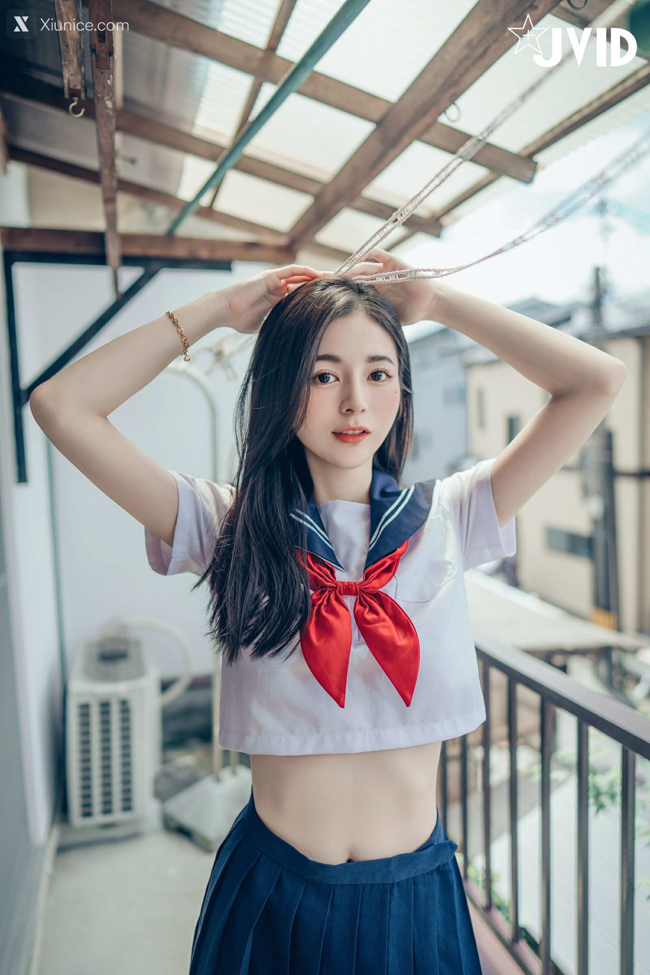 JVID 辰辰 病嬌寫真 173