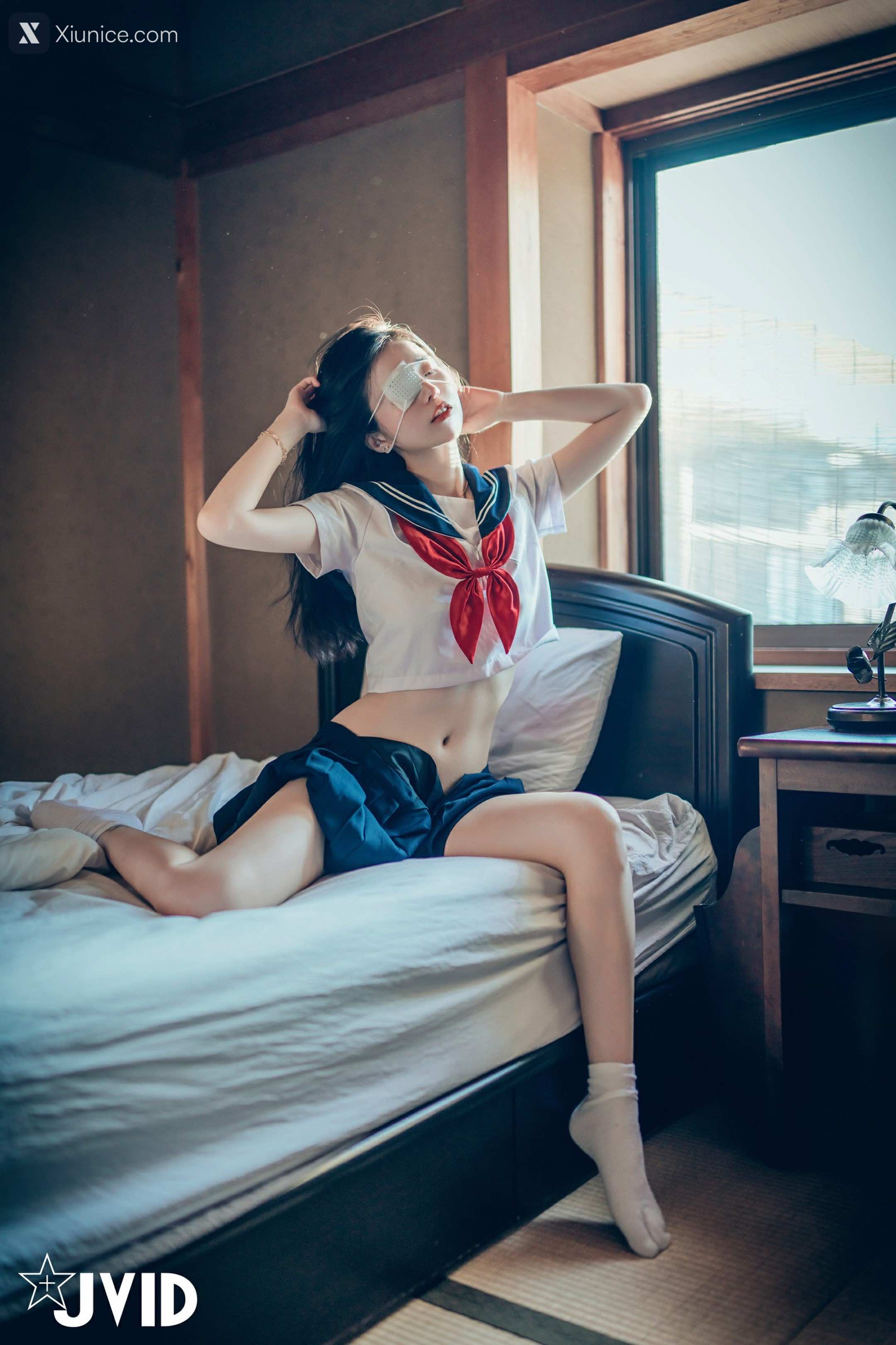 JVID 辰辰 病嬌寫真 174