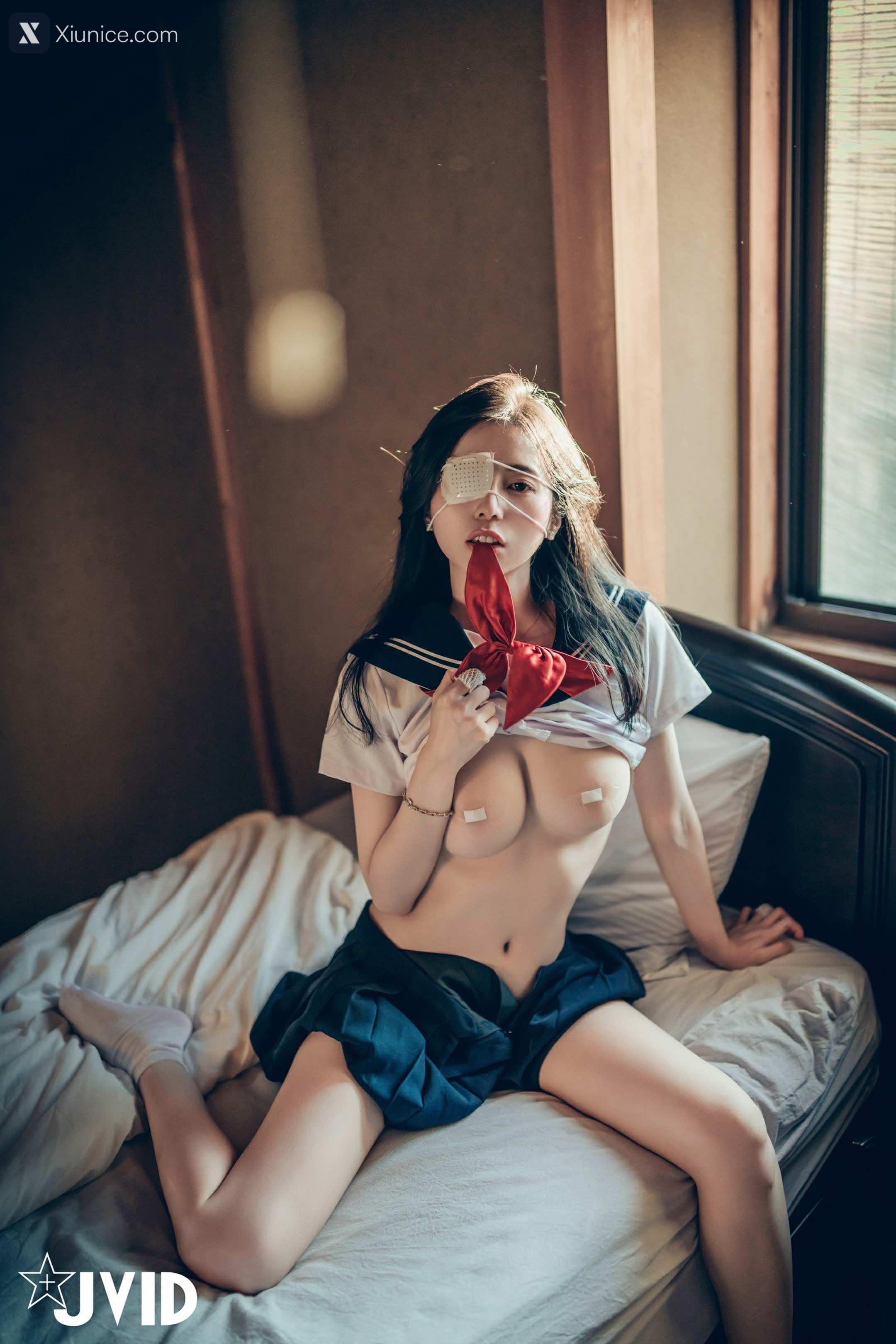 JVID 辰辰 病嬌寫真 188