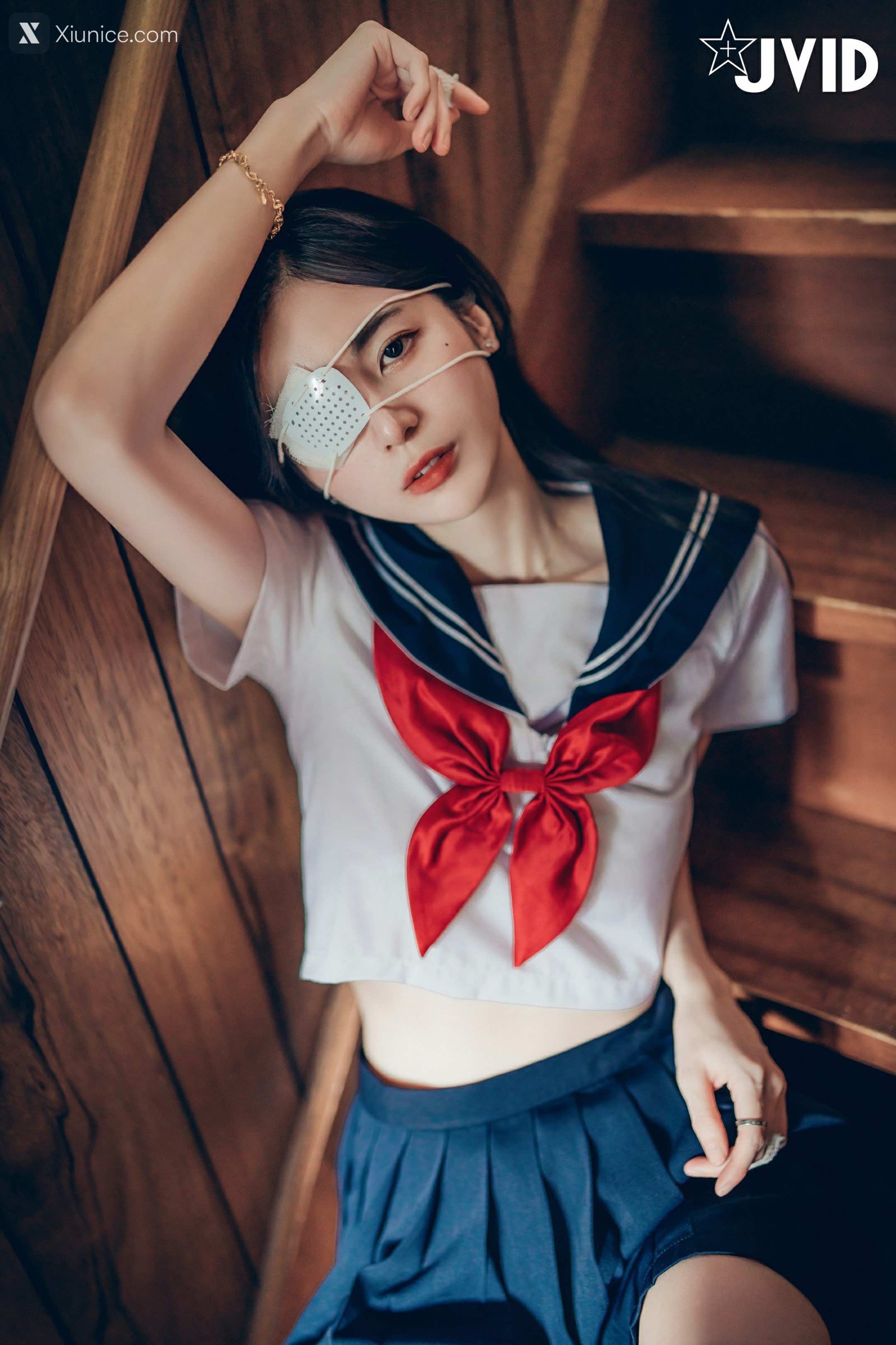 JVID 辰辰 病嬌寫真 190