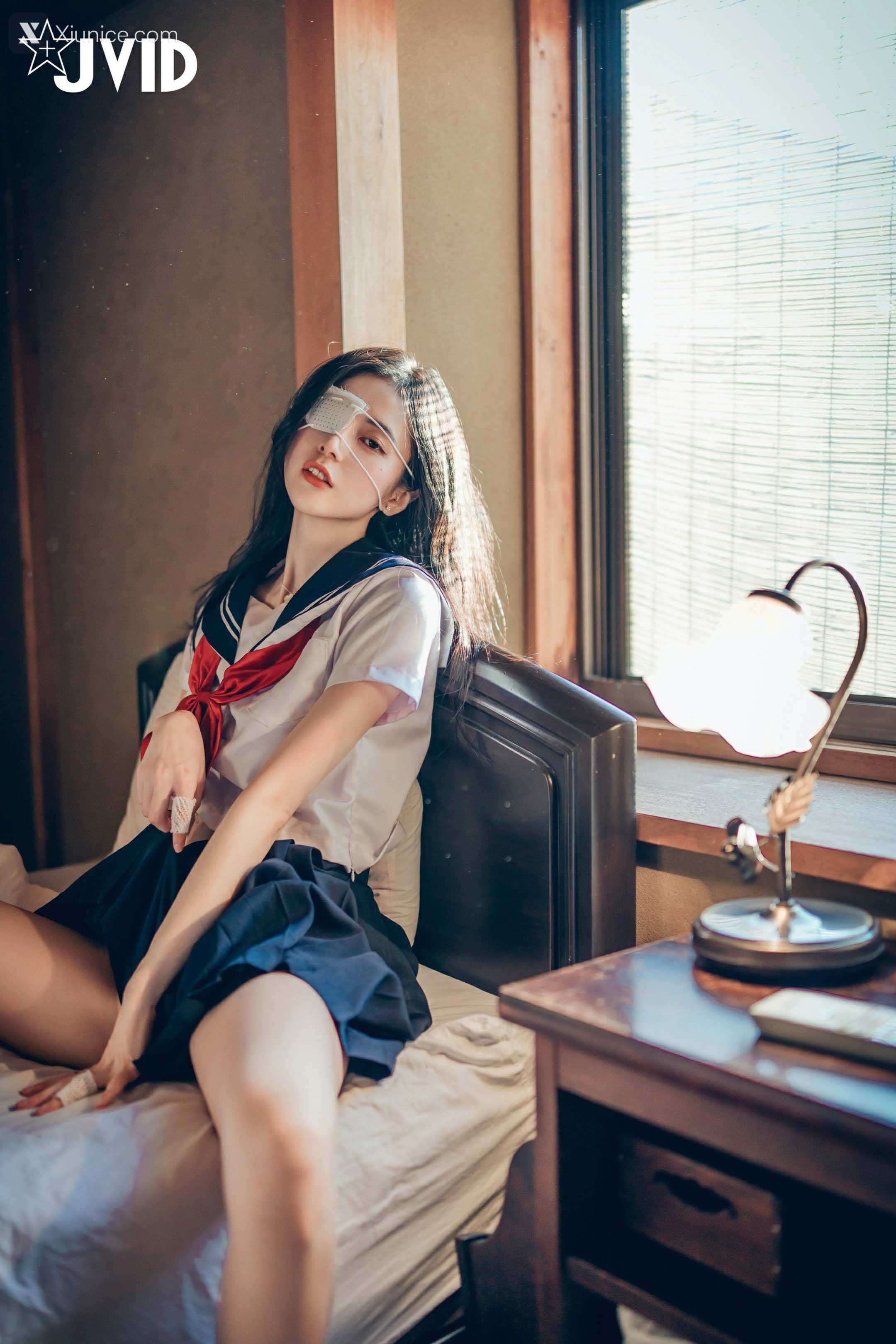 JVID 辰辰 病嬌寫真 194
