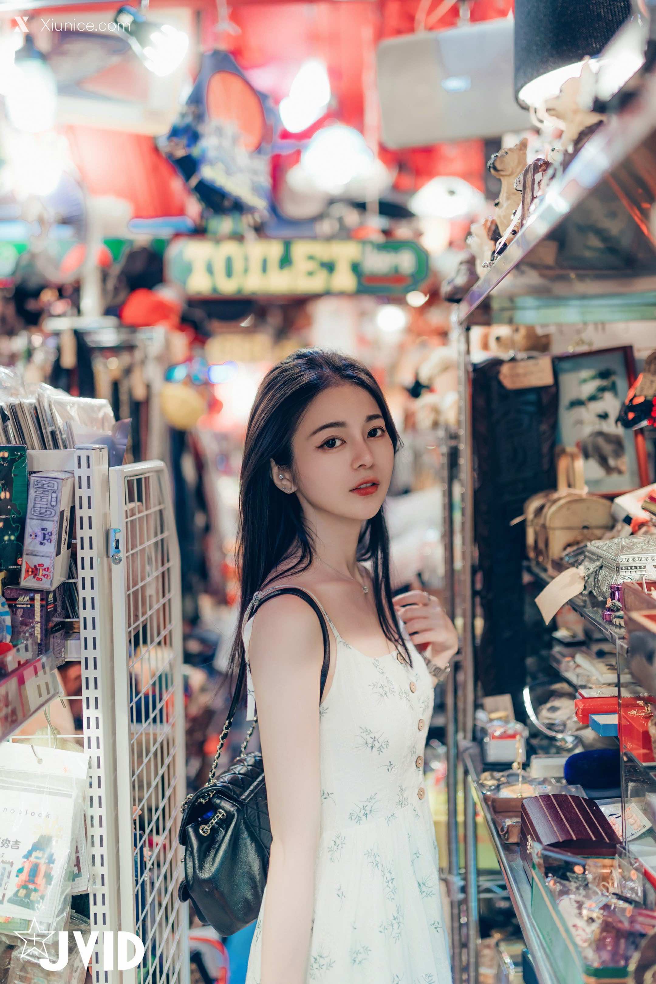 JVID 辰辰 病嬌寫真 2