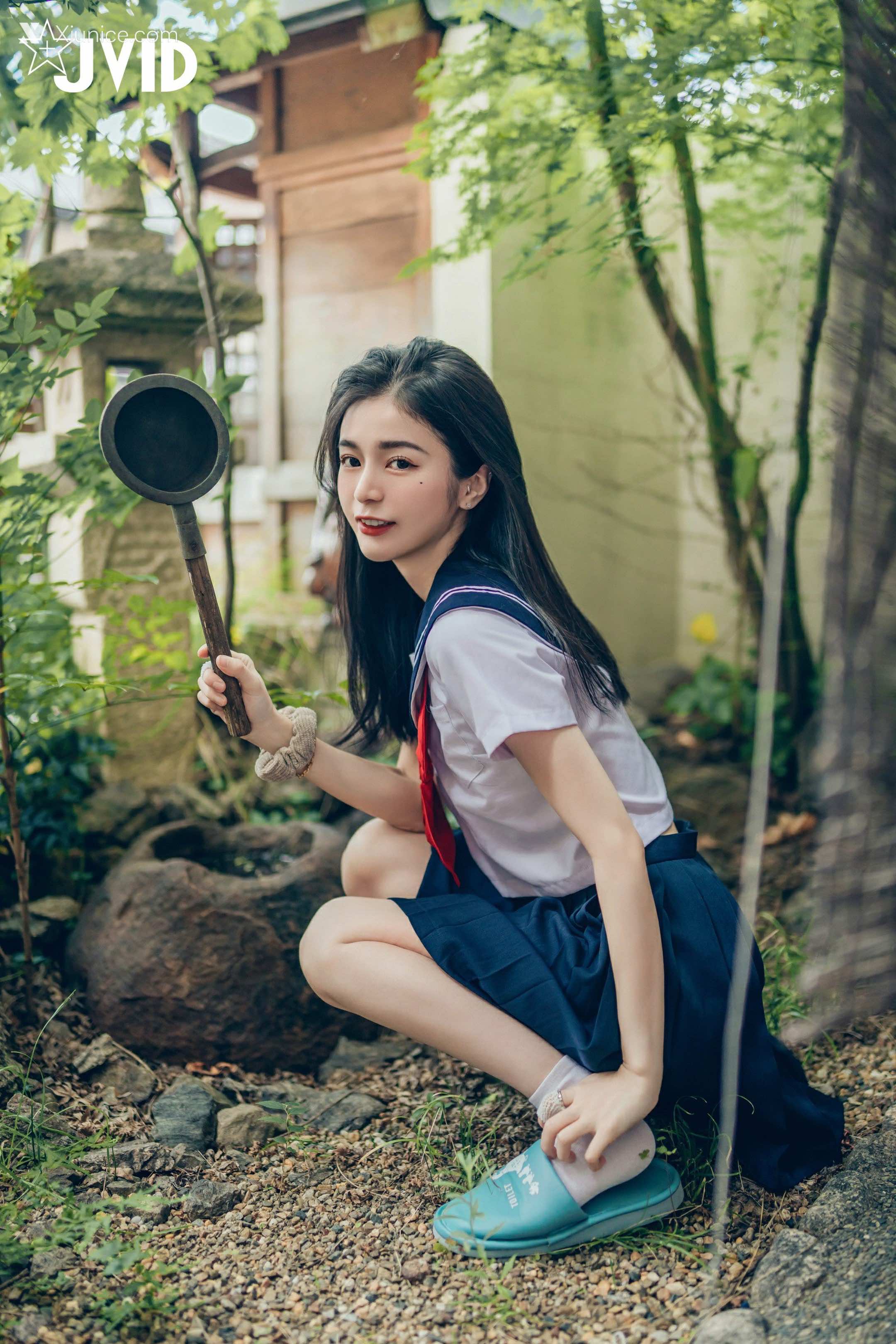 JVID 辰辰 病嬌寫真 20
