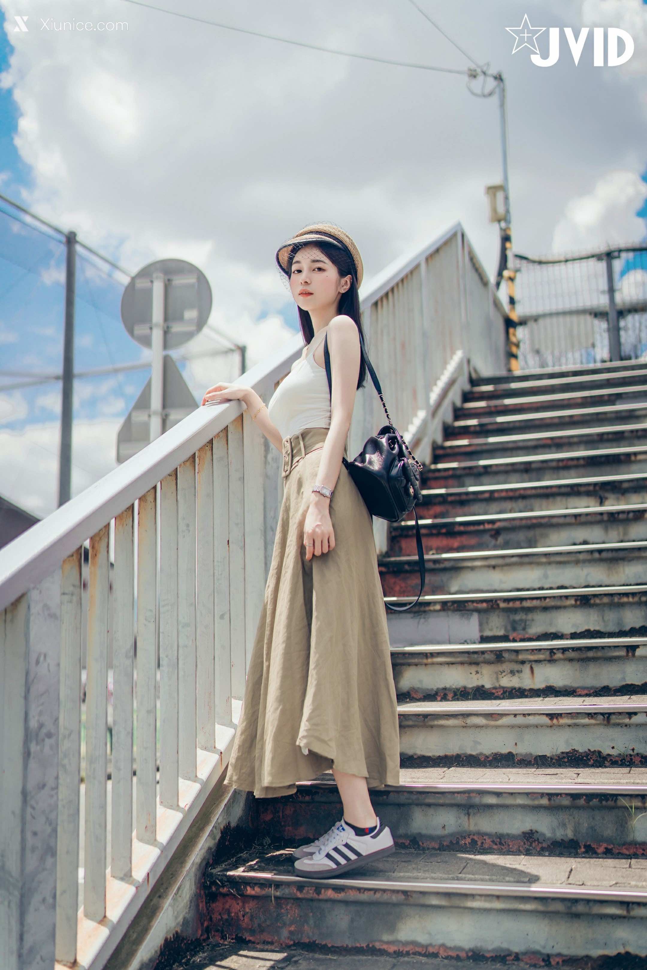 JVID 辰辰 病嬌寫真 200