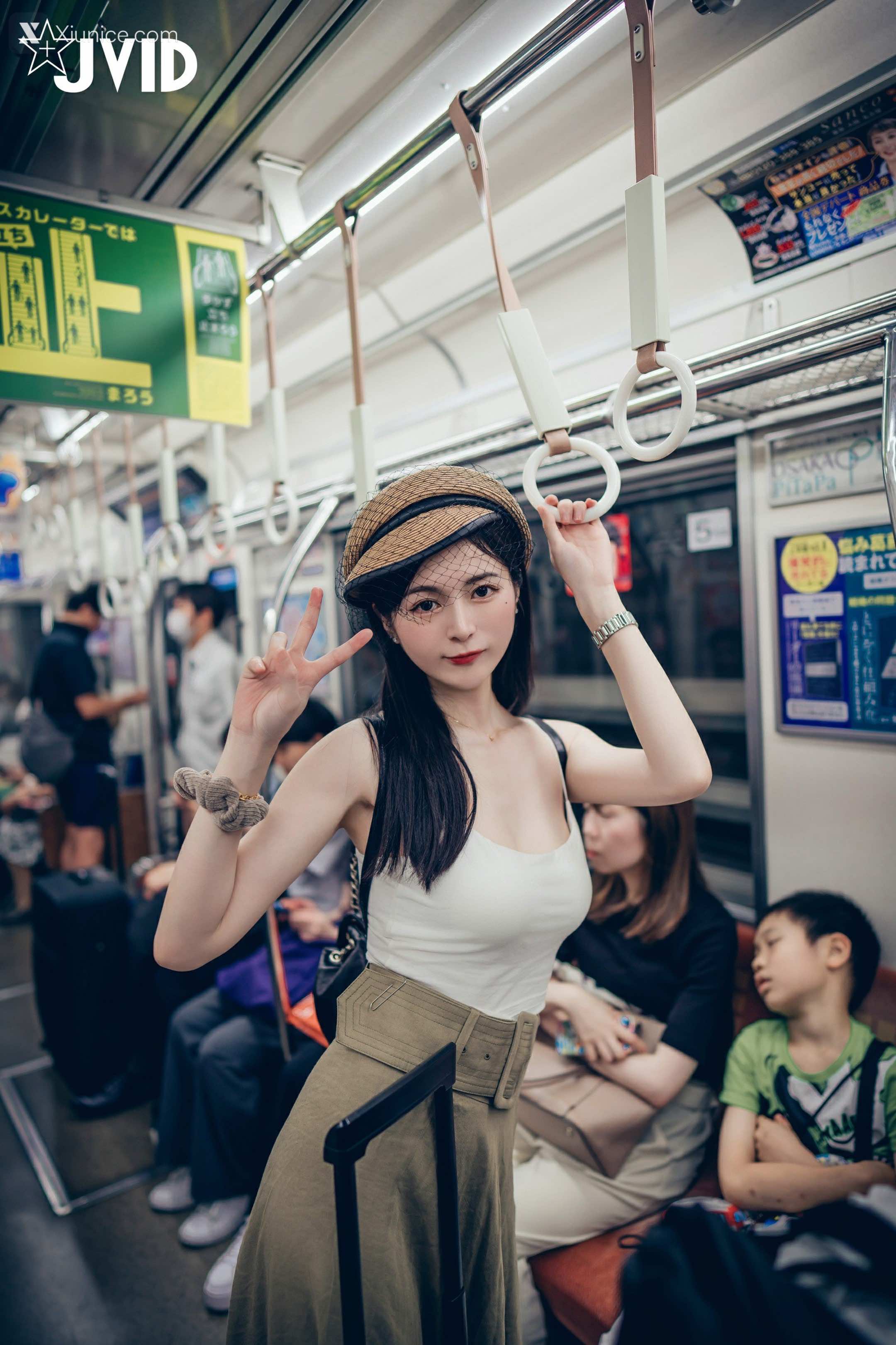 JVID 辰辰 病嬌寫真 206