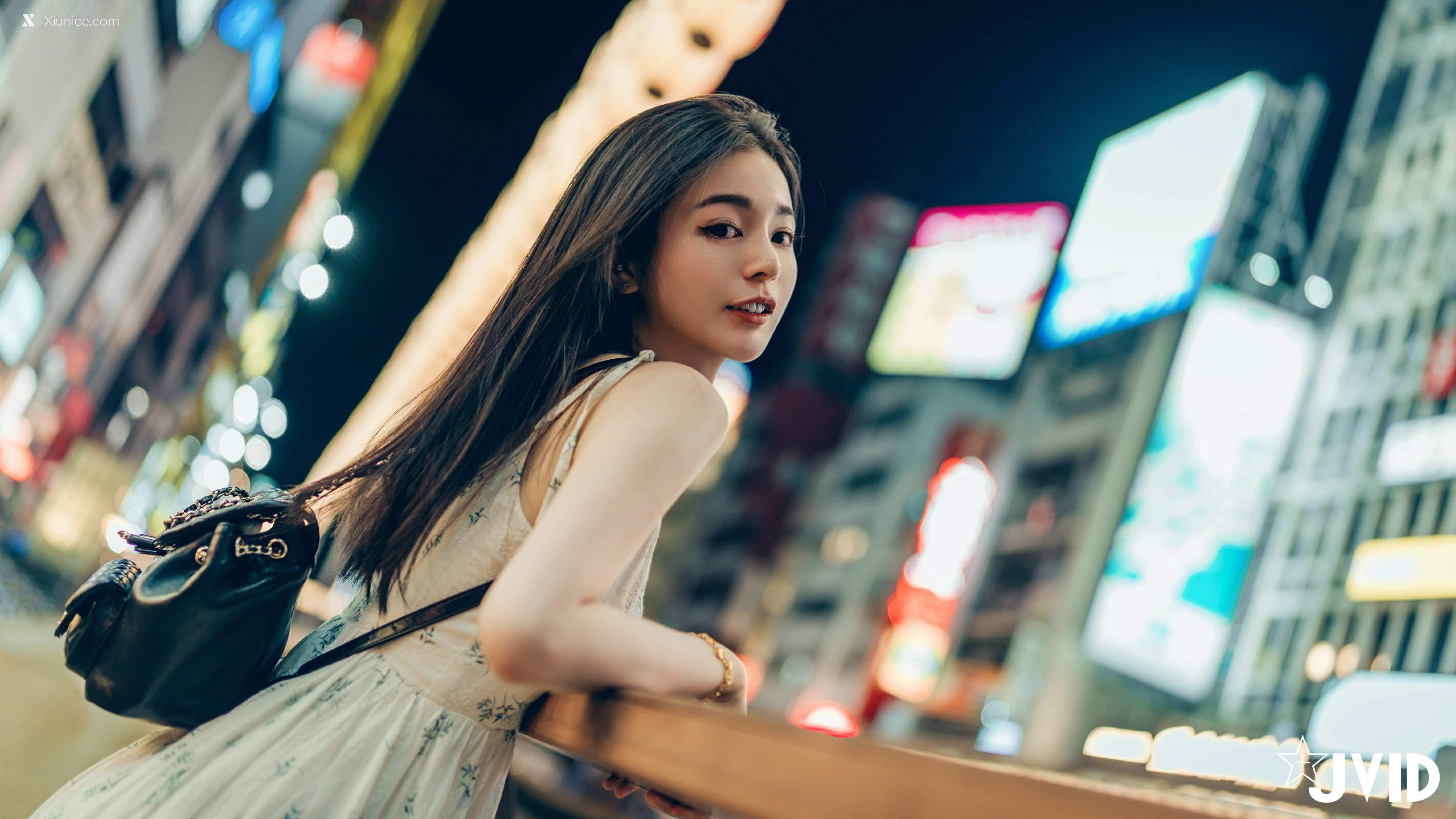 JVID 辰辰 病嬌寫真 209