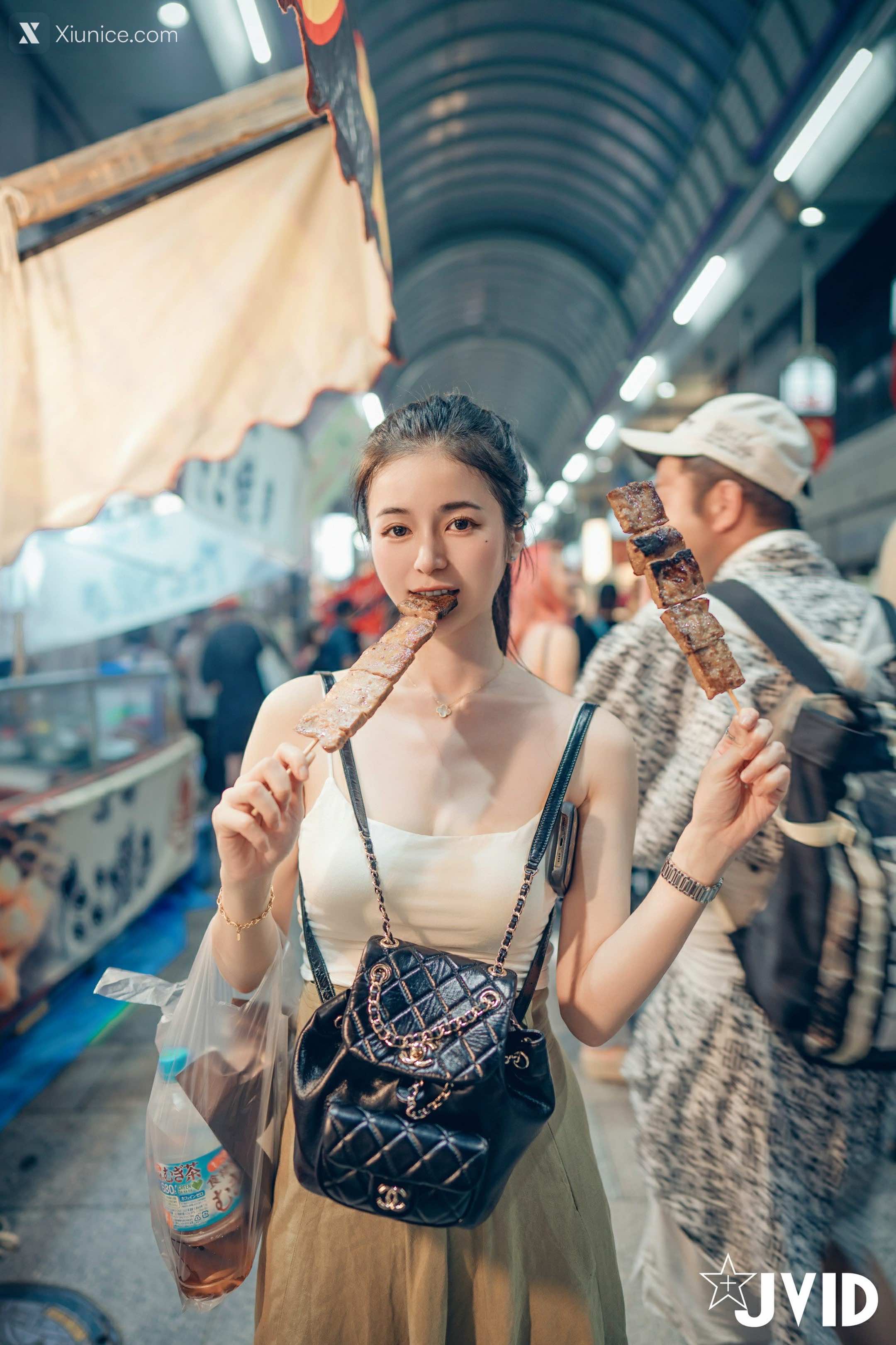 JVID 辰辰 病嬌寫真 210
