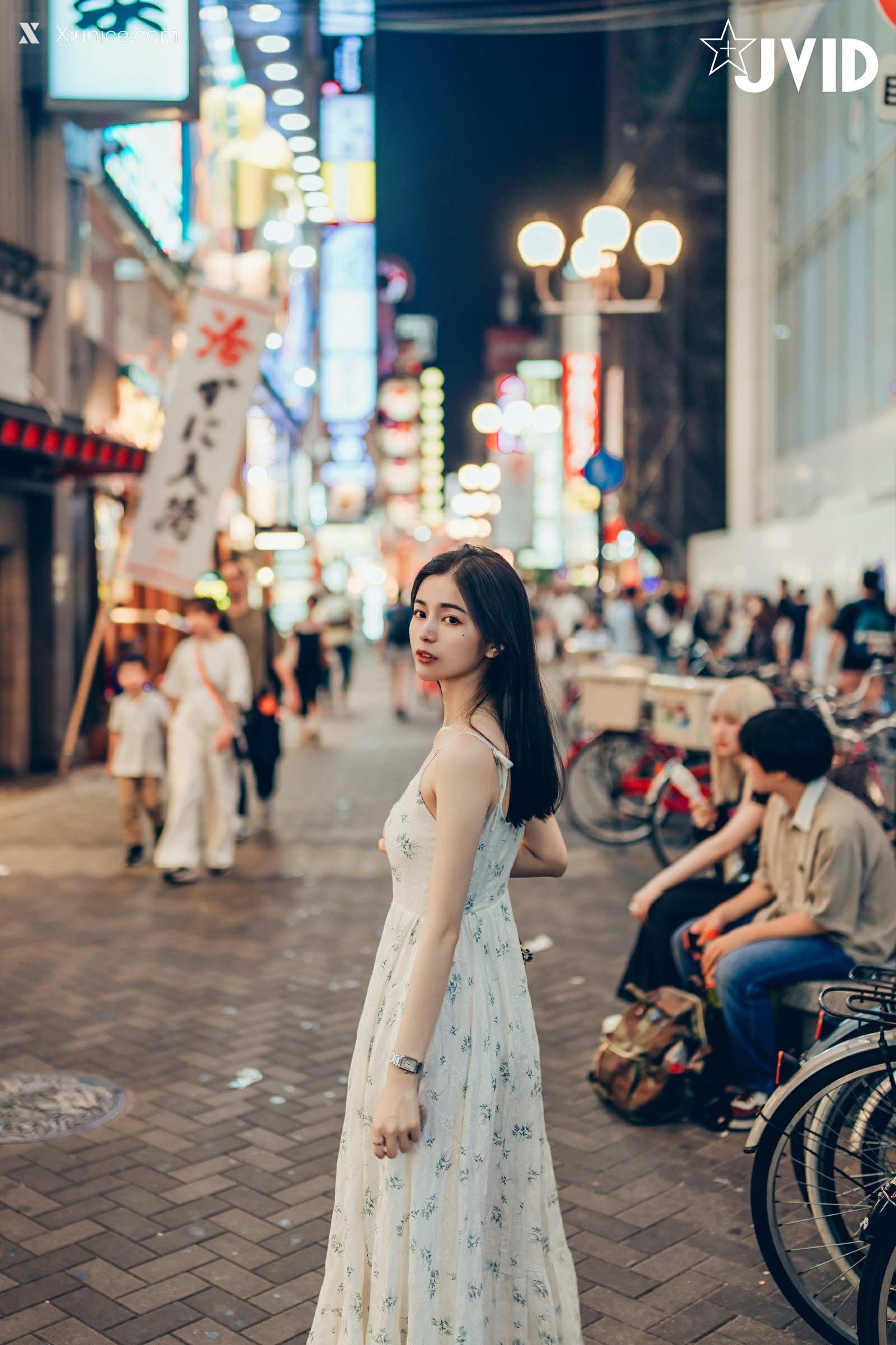 JVID 辰辰 病嬌寫真 216