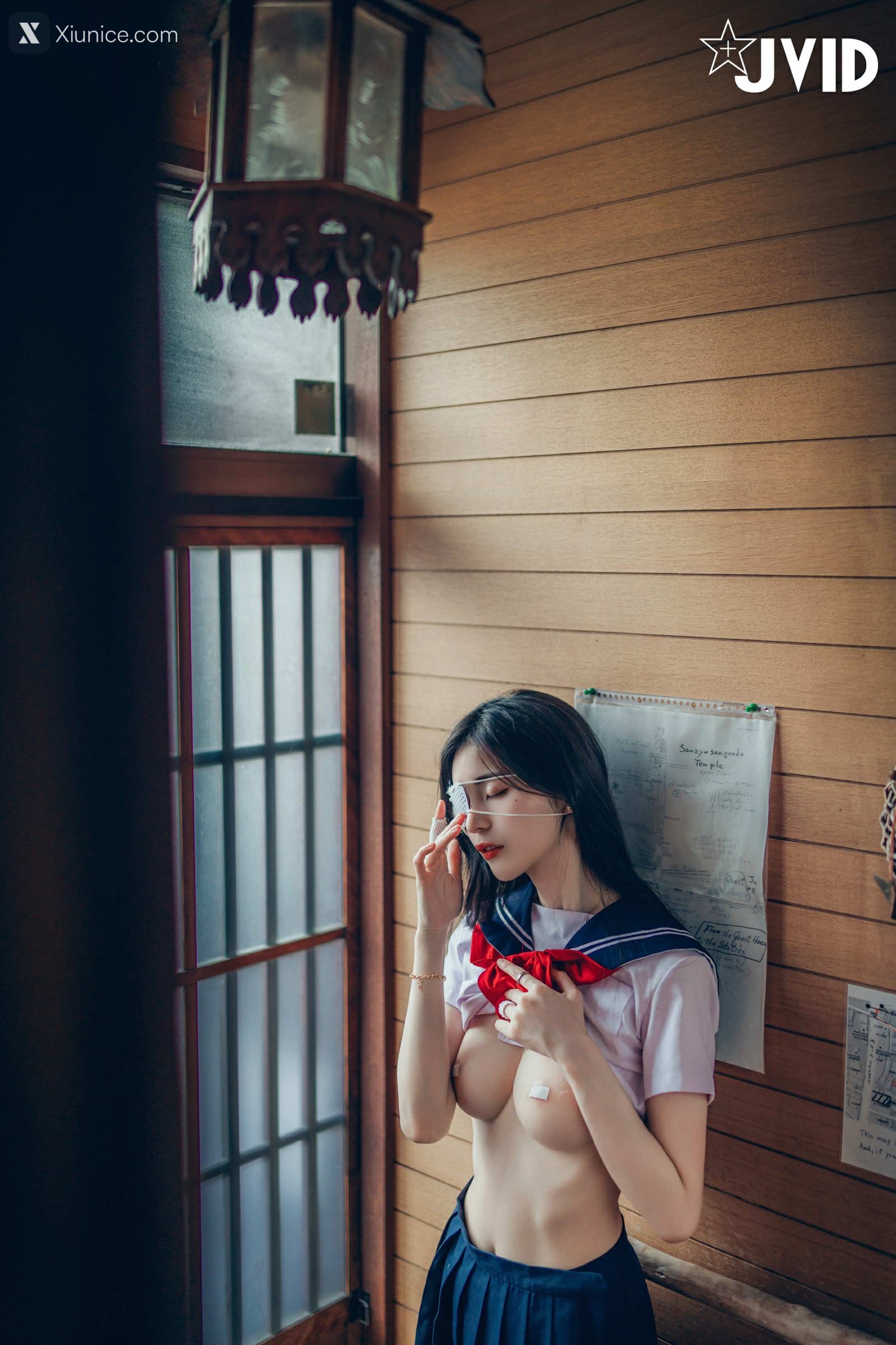 JVID 辰辰 病嬌寫真 220
