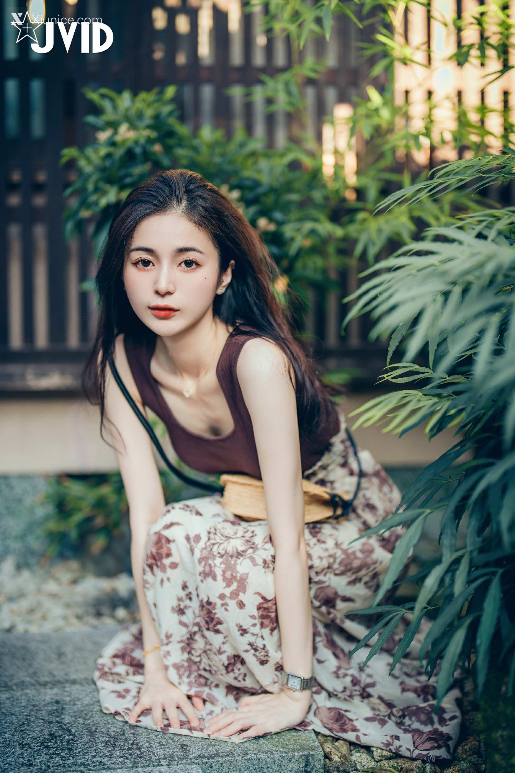 JVID 辰辰 病嬌寫真 233
