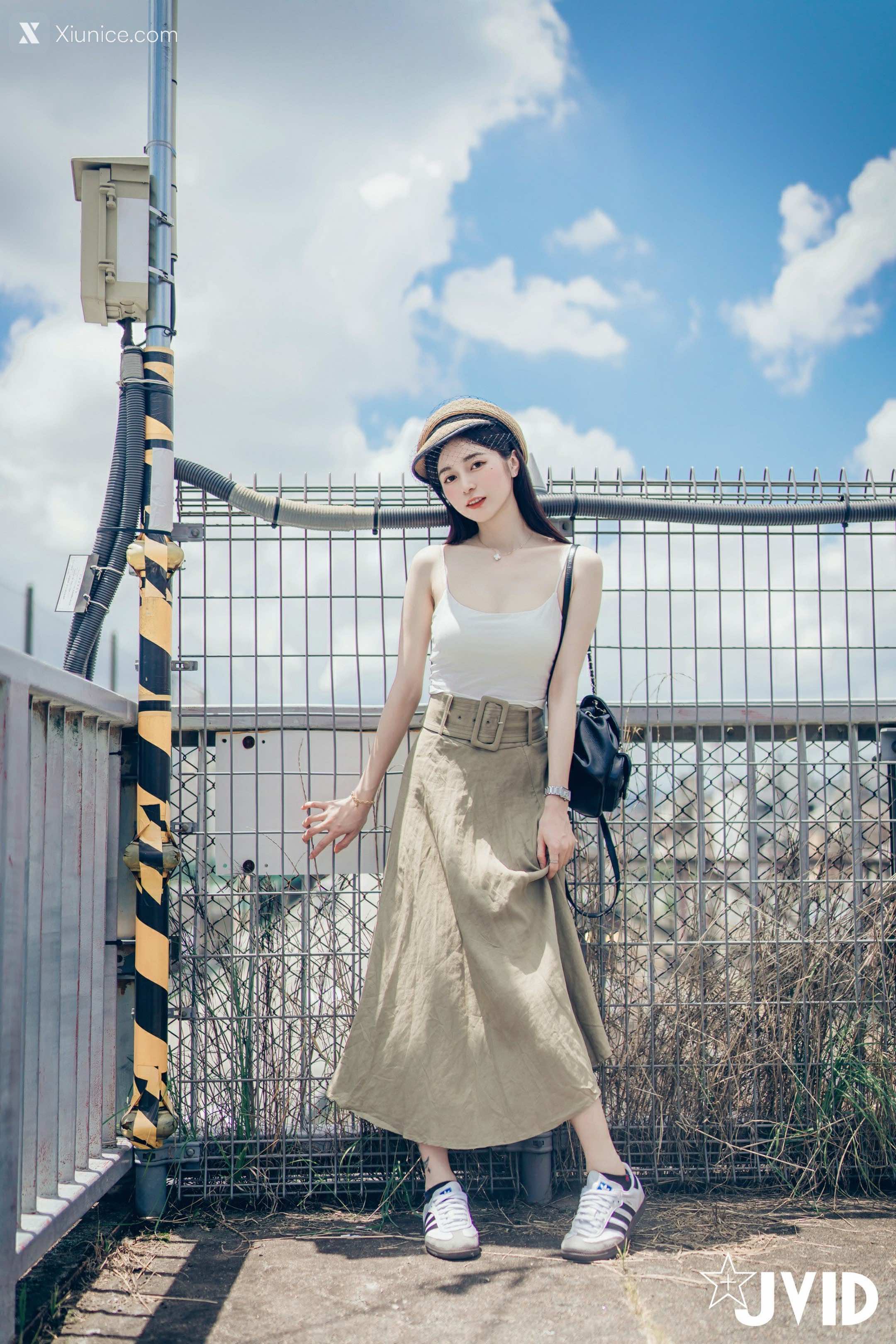 JVID 辰辰 病嬌寫真 30