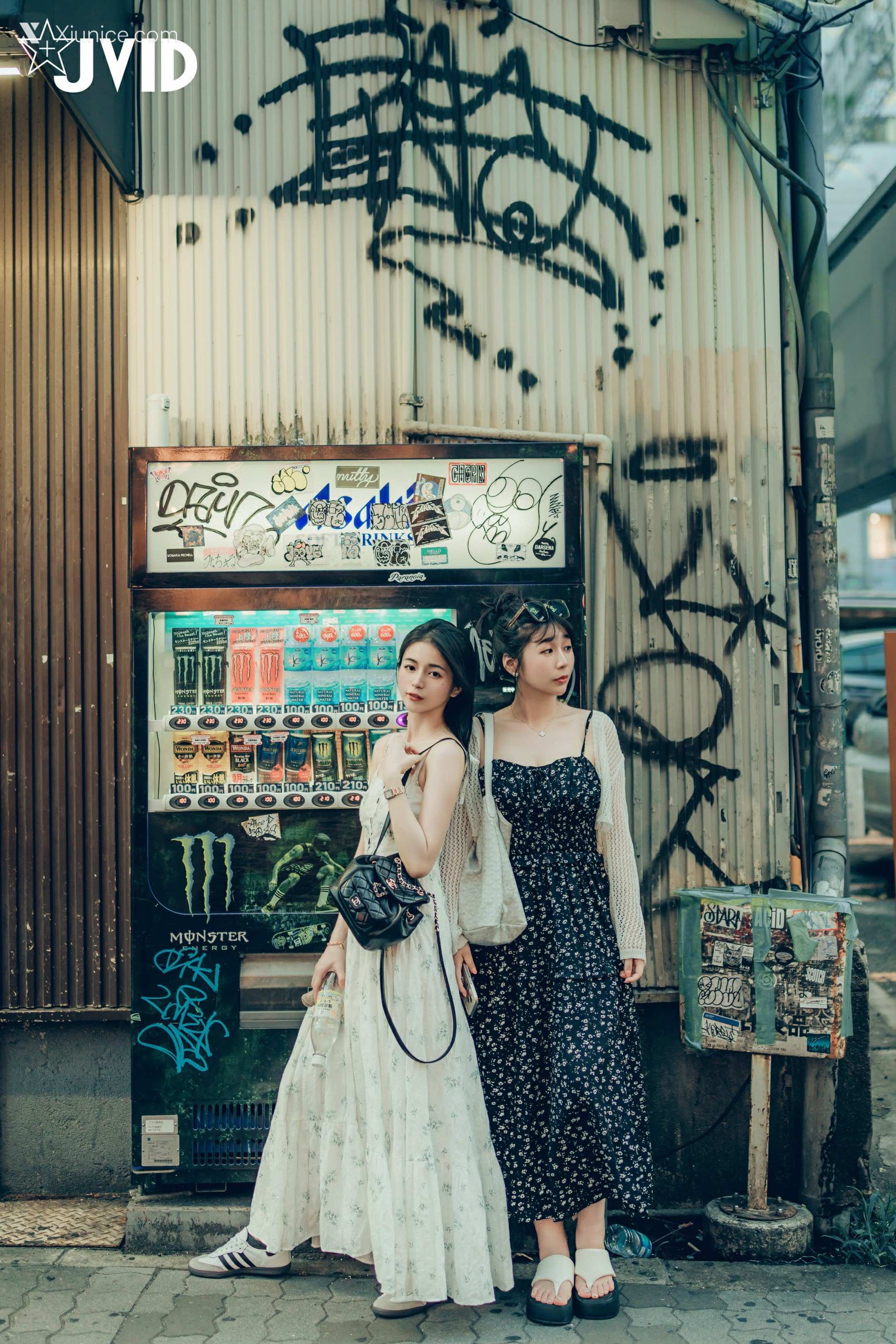 JVID 辰辰 病嬌寫真 35