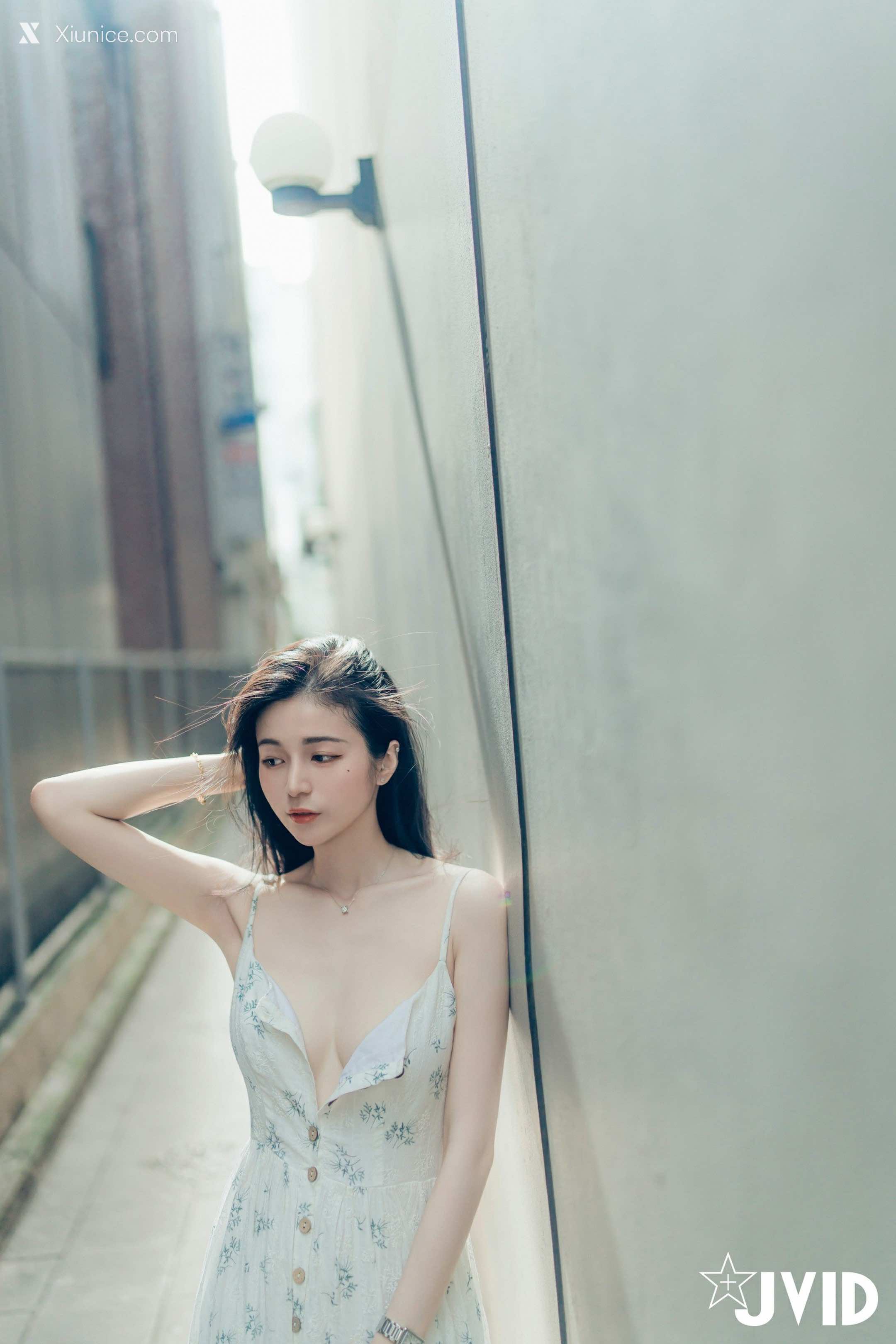 JVID 辰辰 病嬌寫真 55