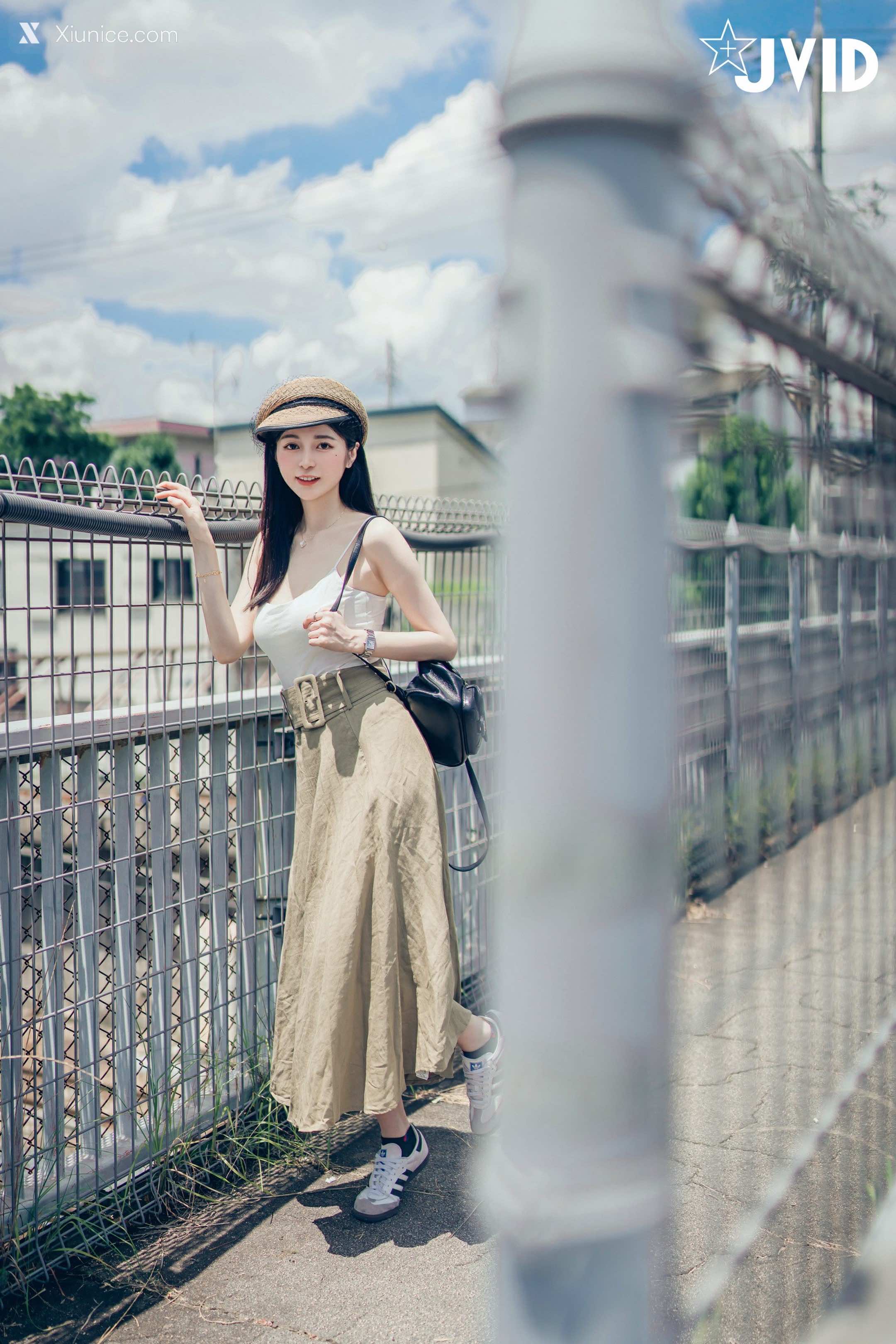 JVID 辰辰 病嬌寫真 7