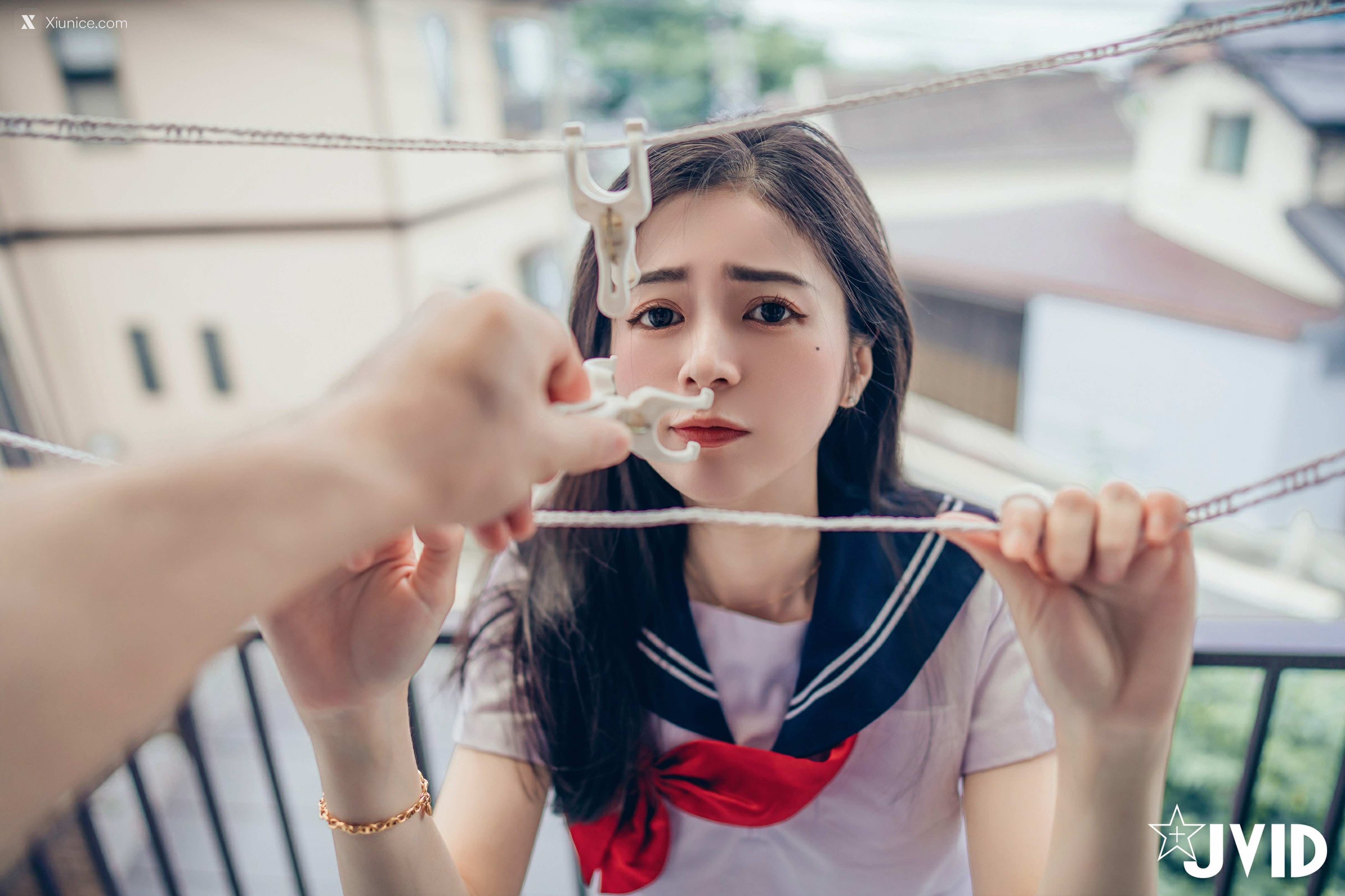 JVID 辰辰 病嬌寫真 77