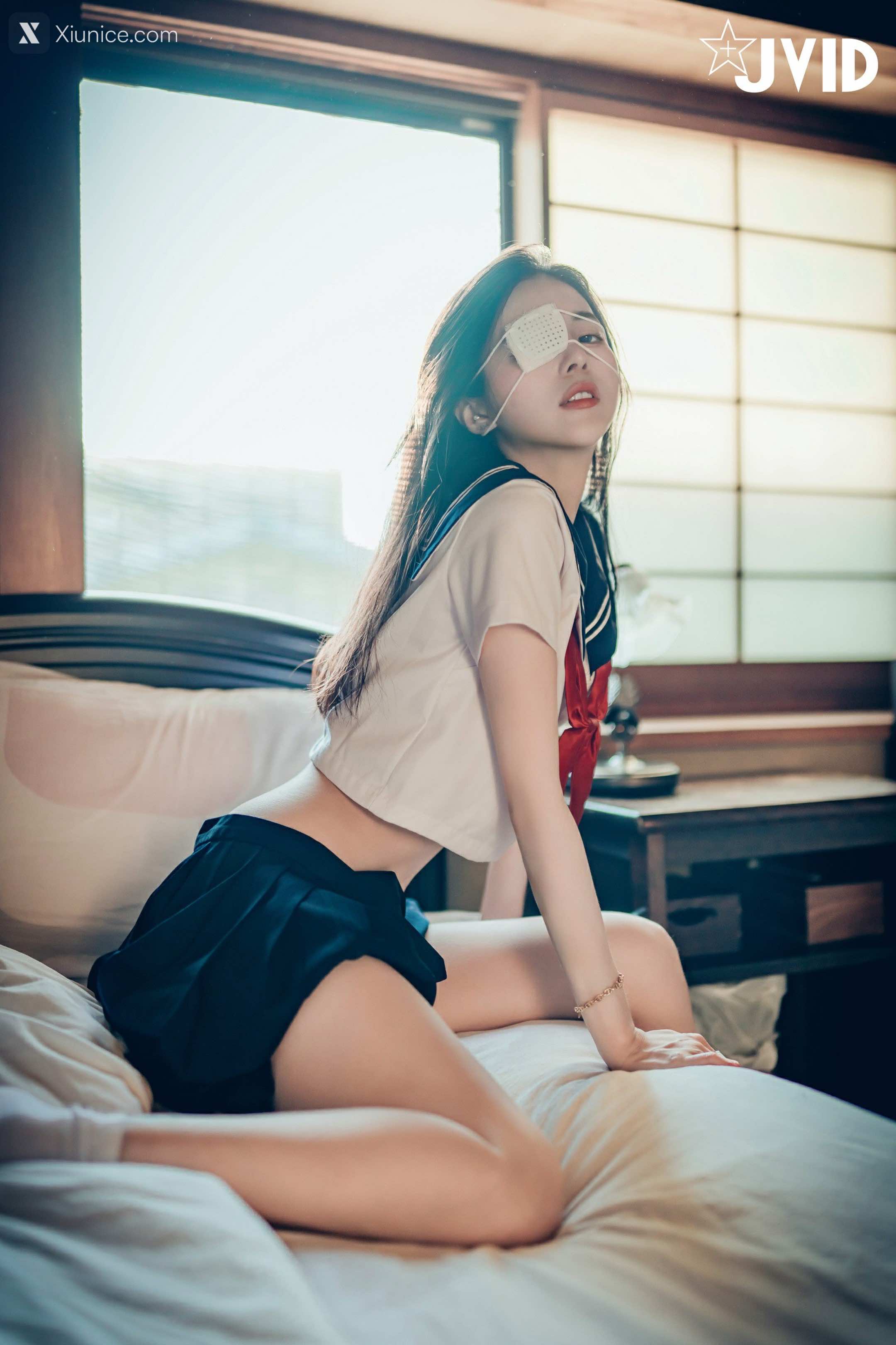 JVID 辰辰 病嬌寫真 83
