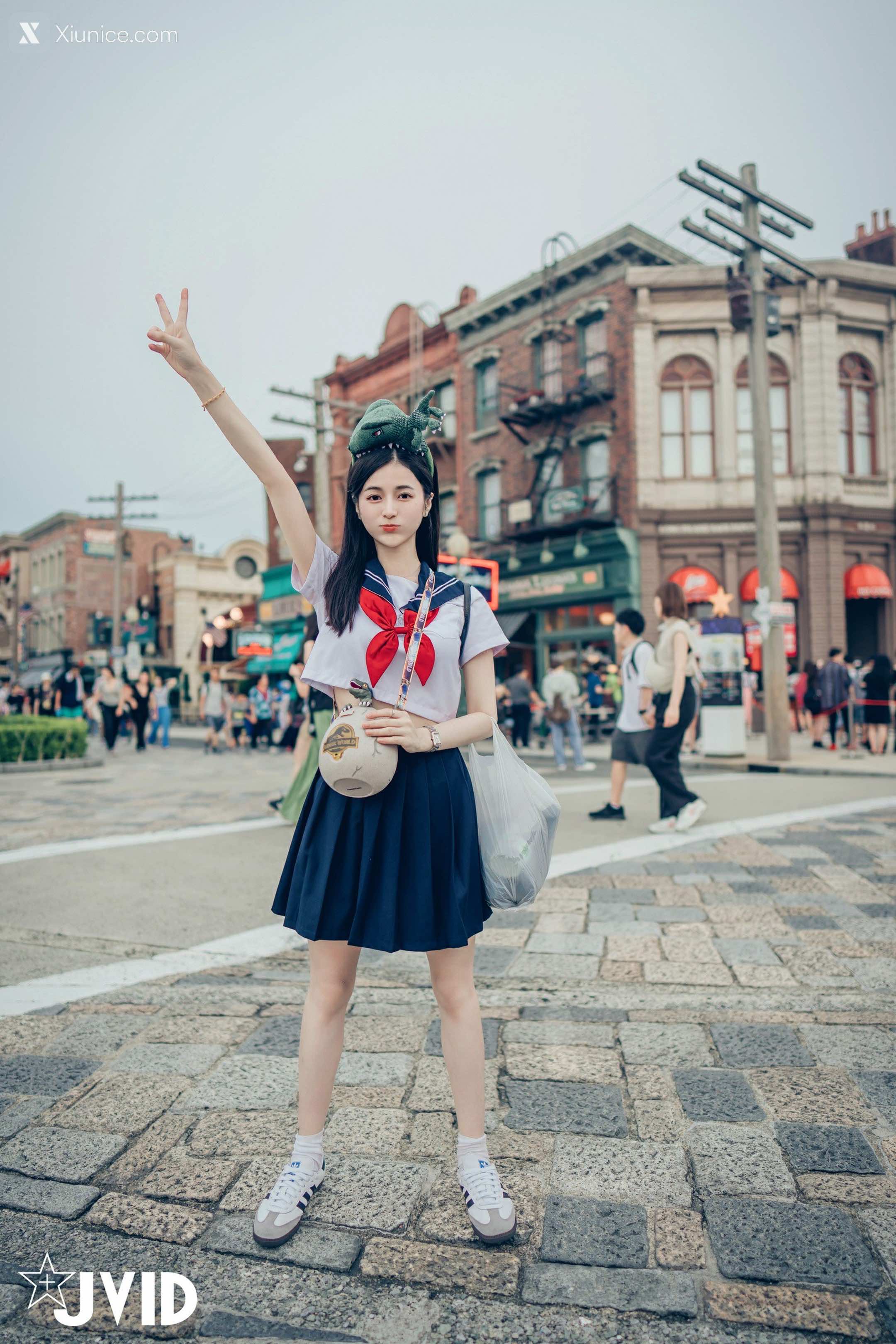 JVID 辰辰 病嬌寫真 9