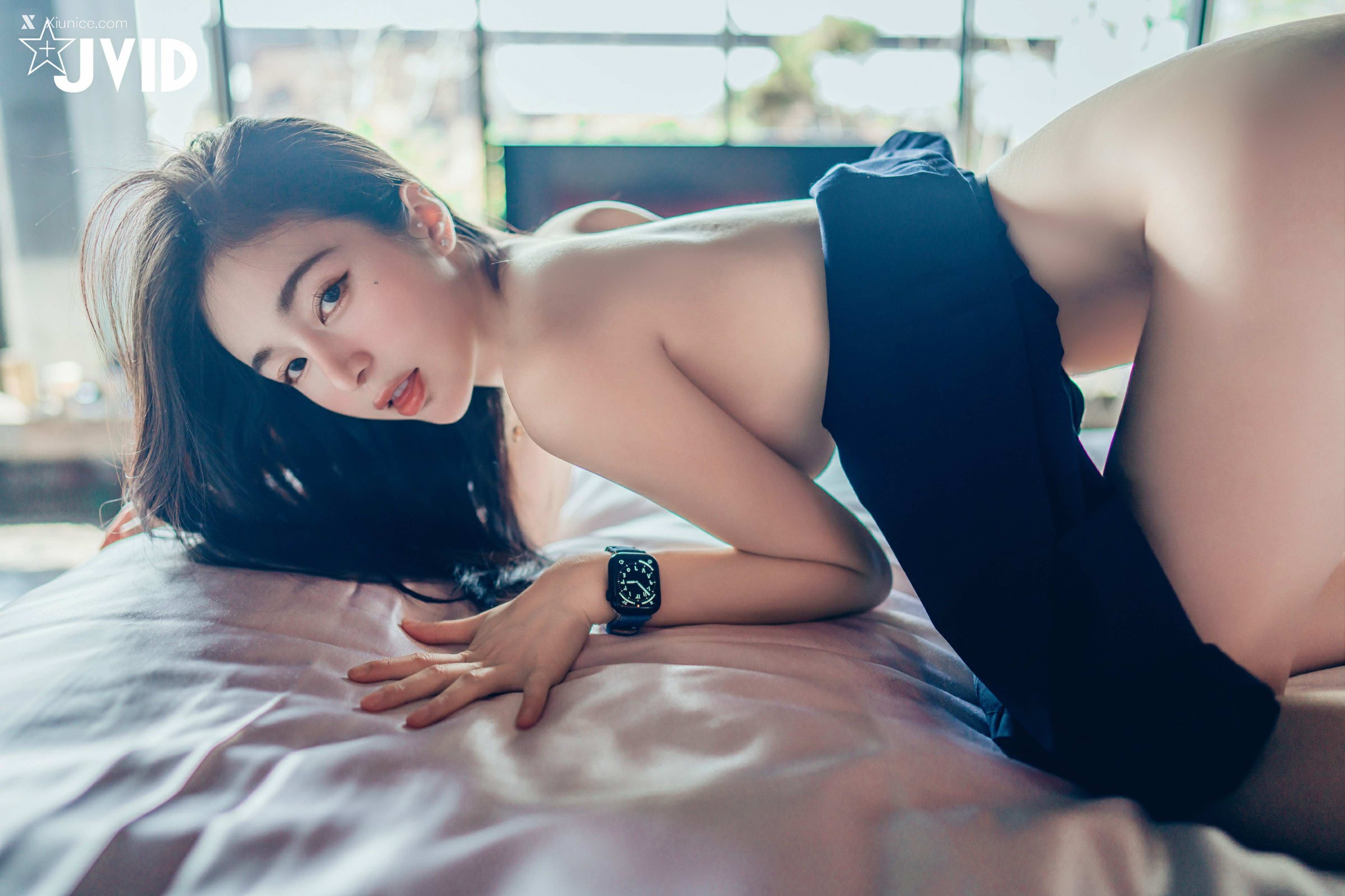 JVID 辰辰 變態老師的課後輔導 41