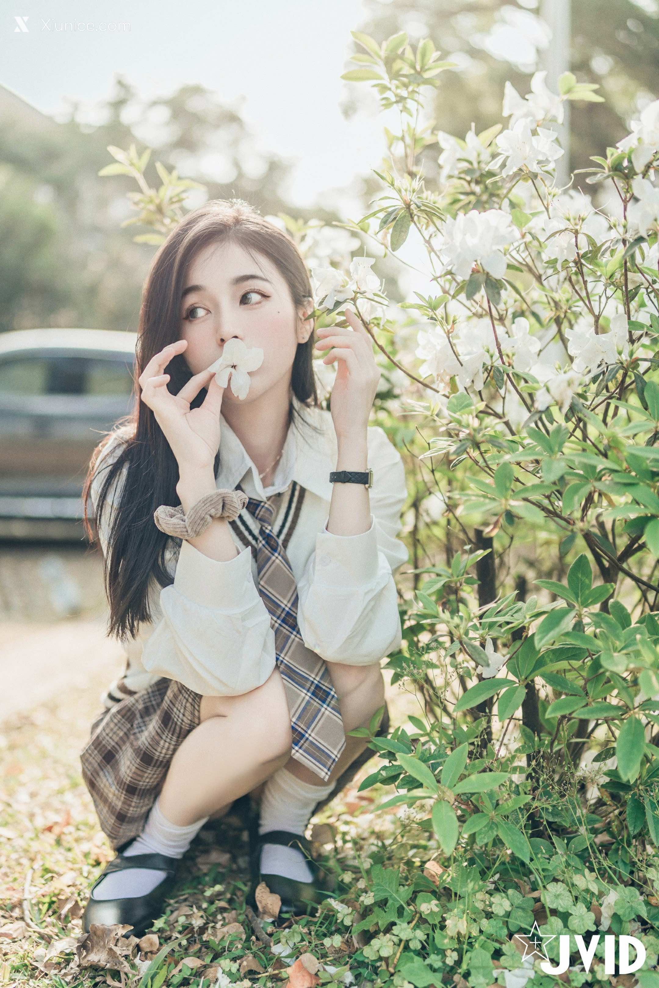 JVID 辰辰 變態老師的課後輔導 67