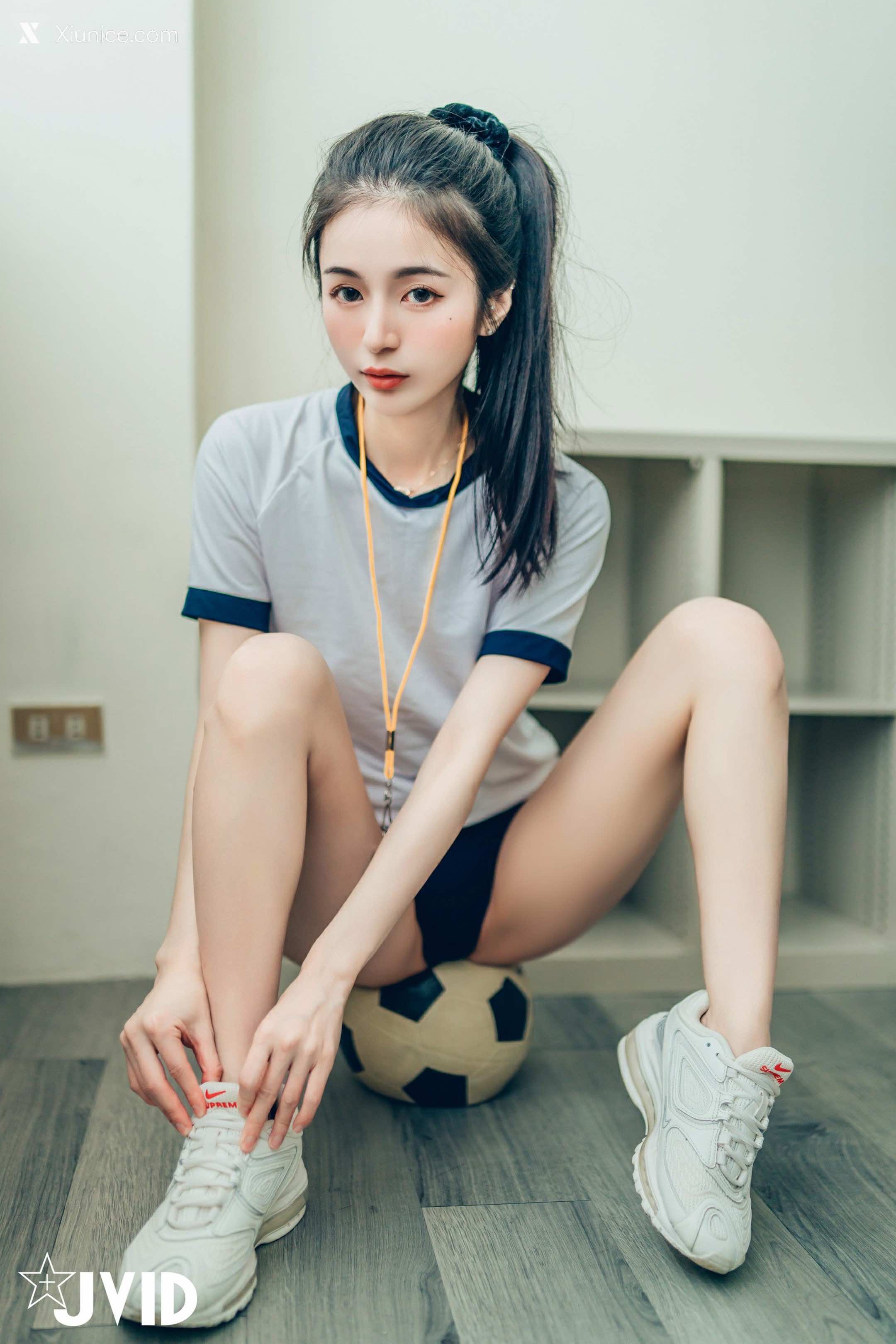 JVID 辰辰 變態老師的課後輔導 79