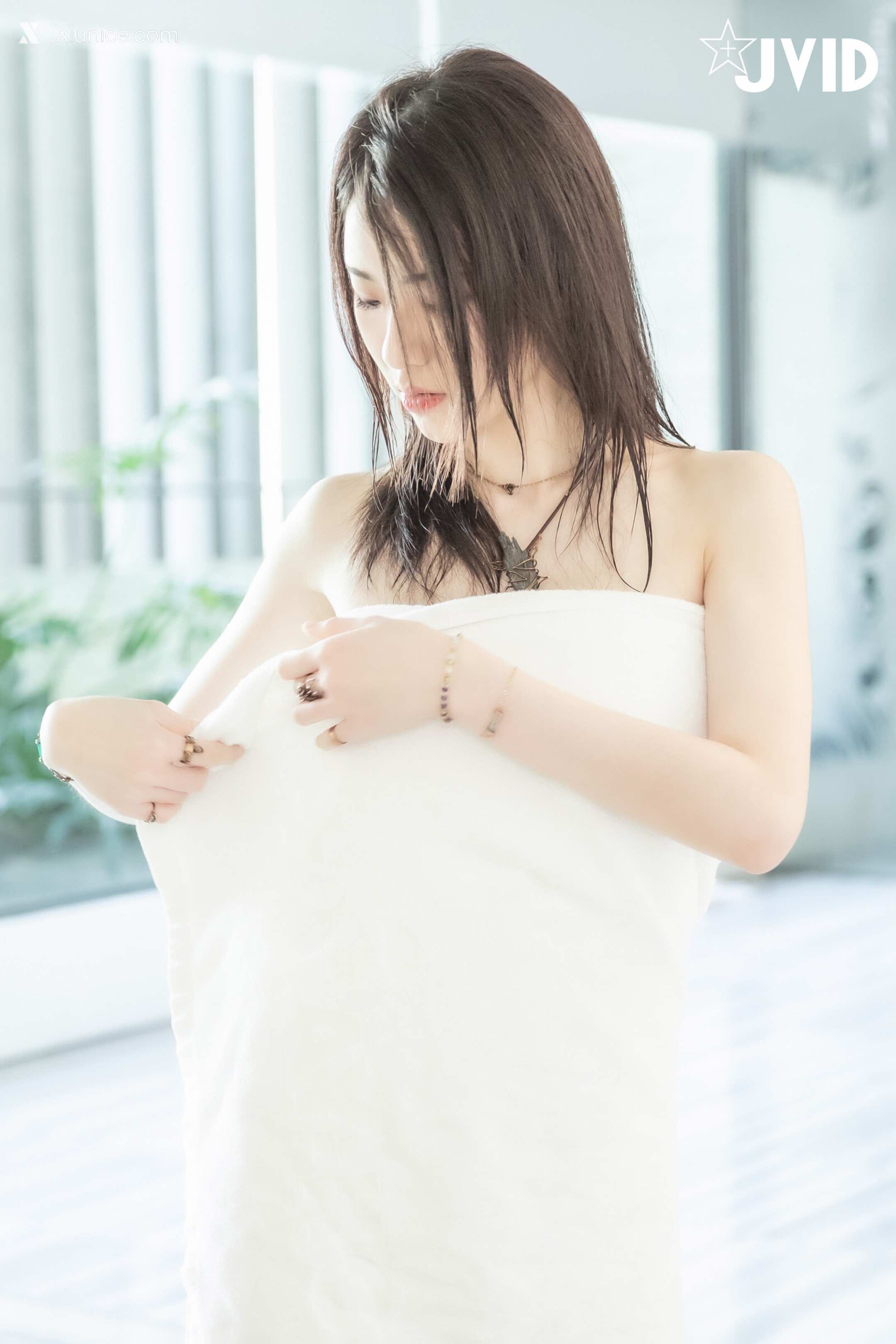 JVID 阿瓈 白雪公主 23
