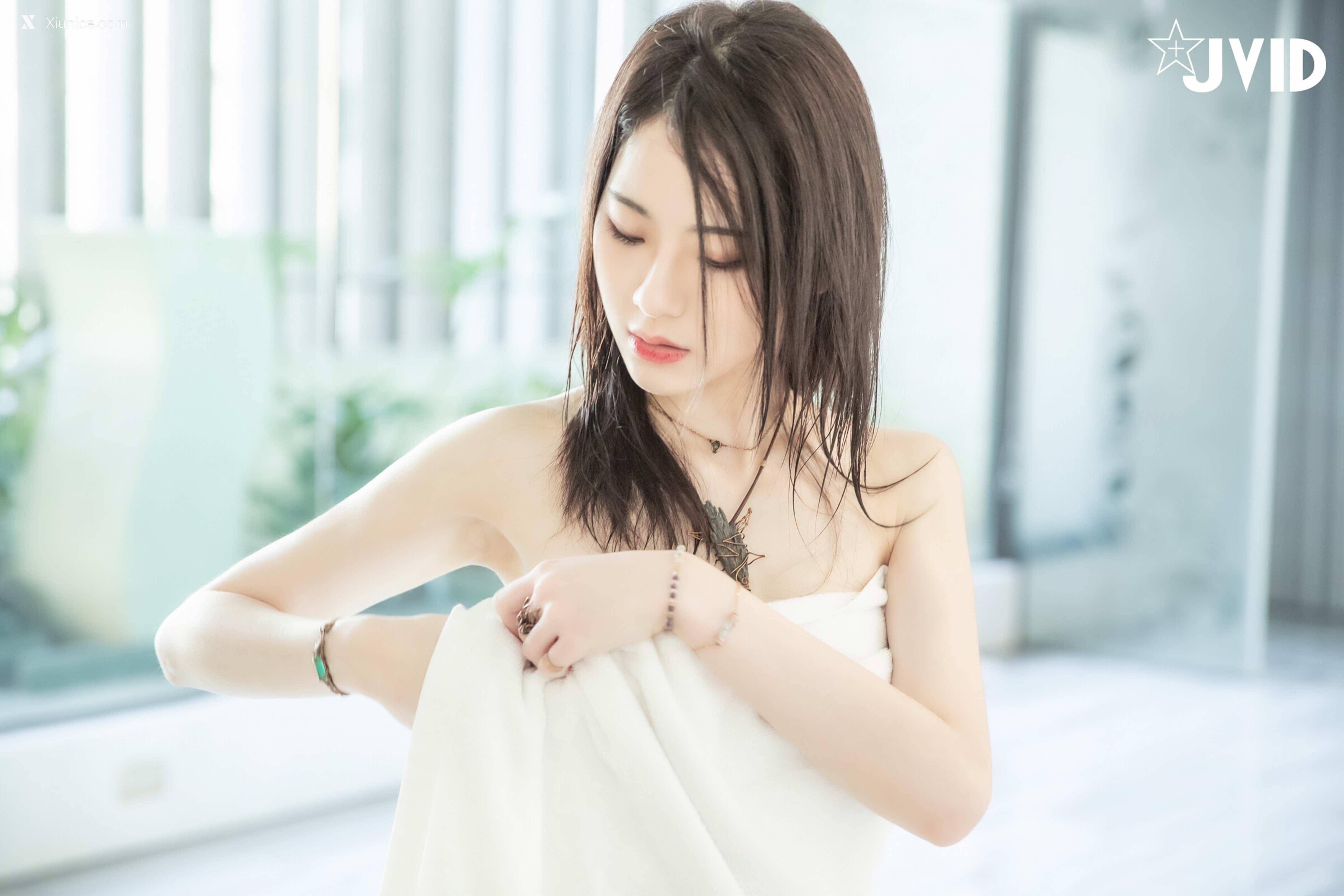 JVID 阿瓈 白雪公主 25