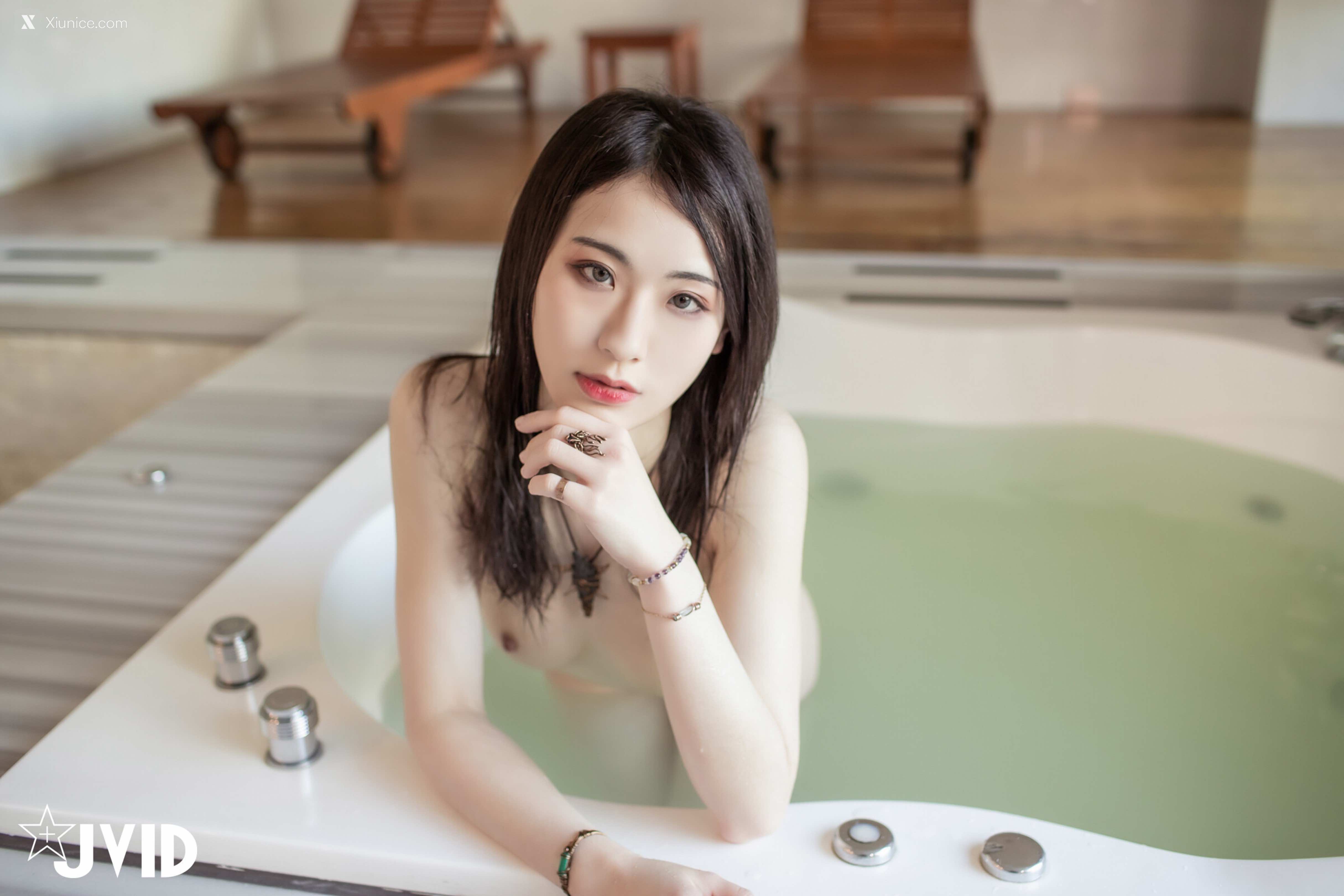 JVID 阿瓈 白雪公主 60
