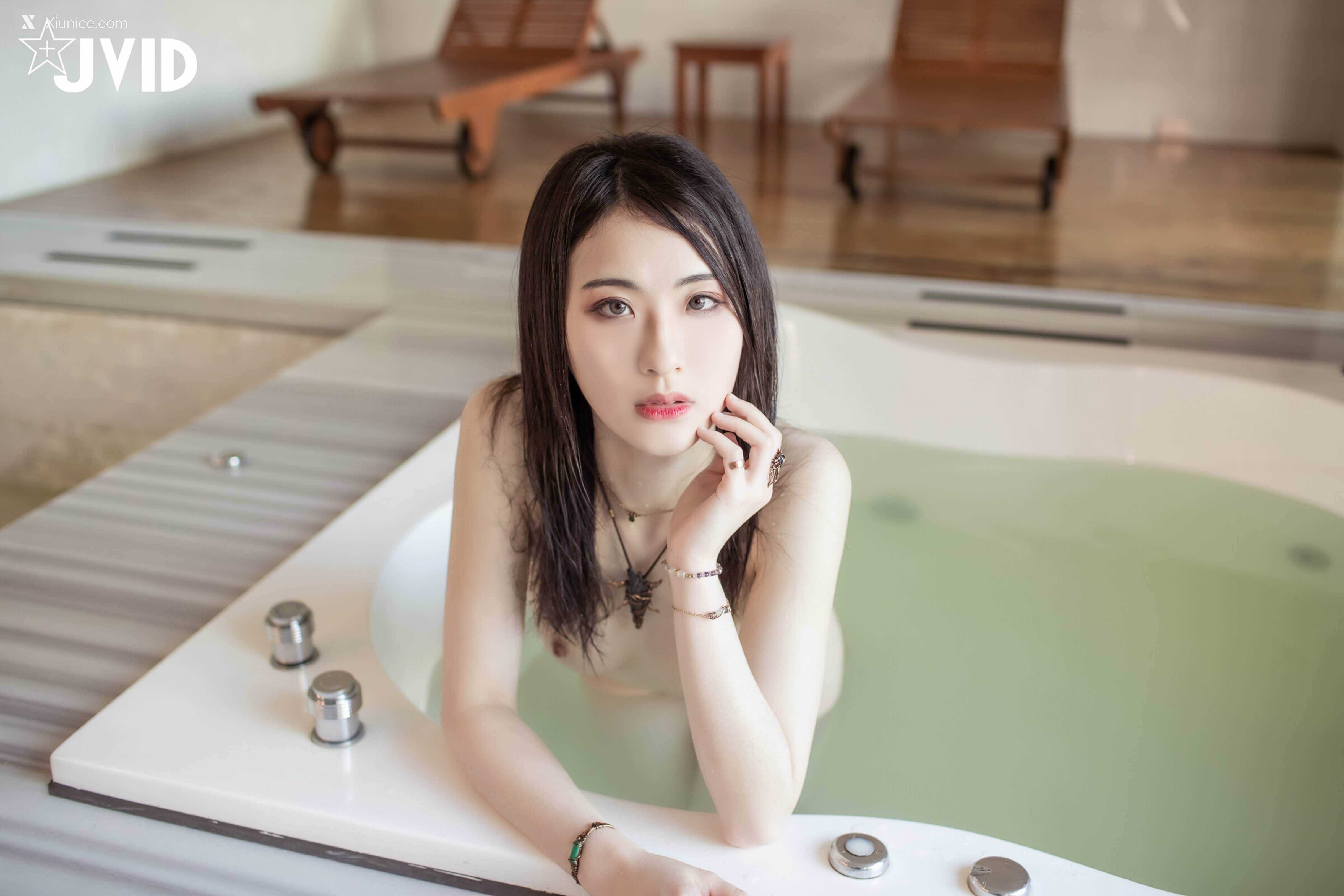 JVID 阿瓈 白雪公主 7