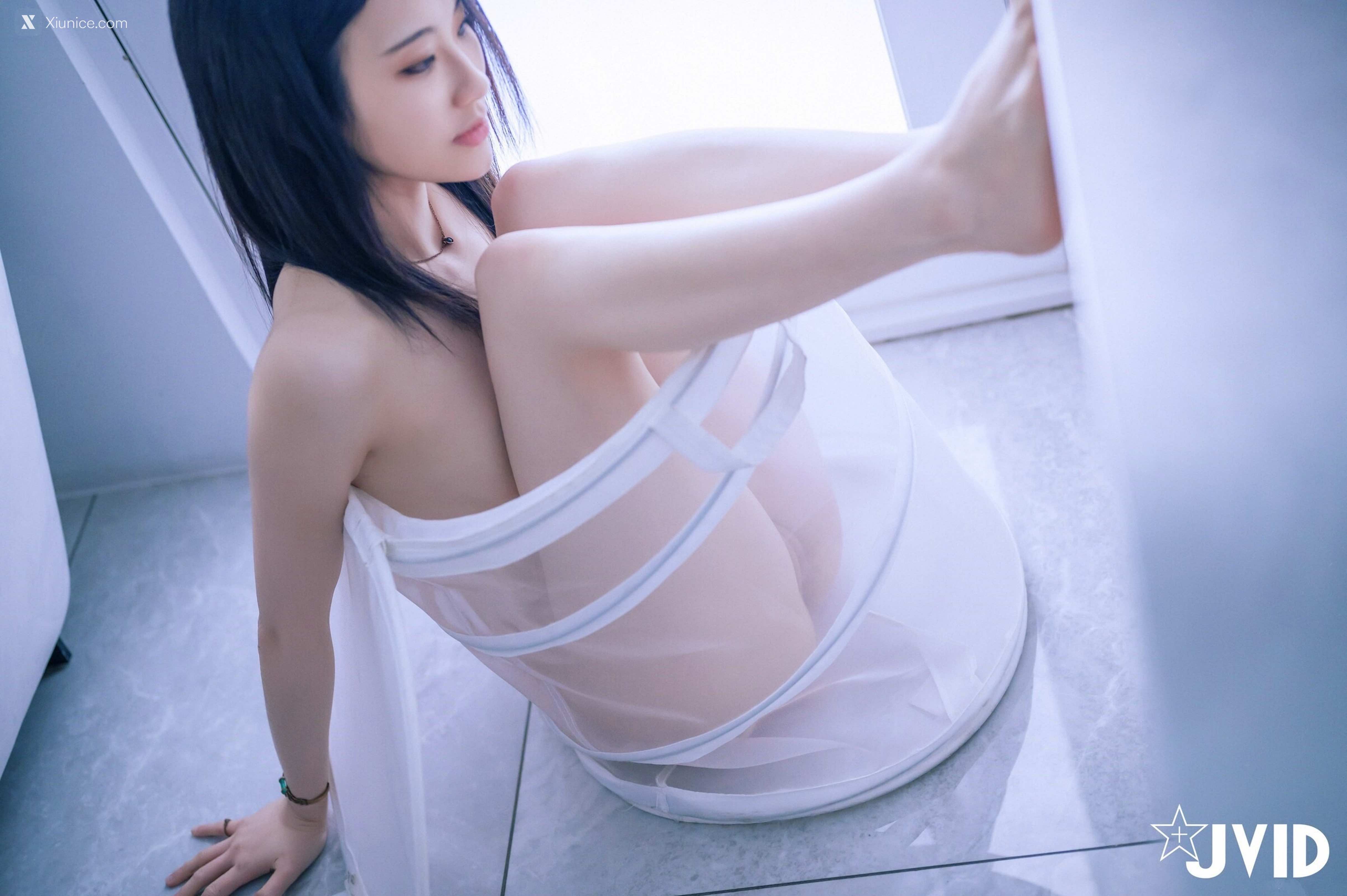JVID 阿黎 Arei Travel Day 141