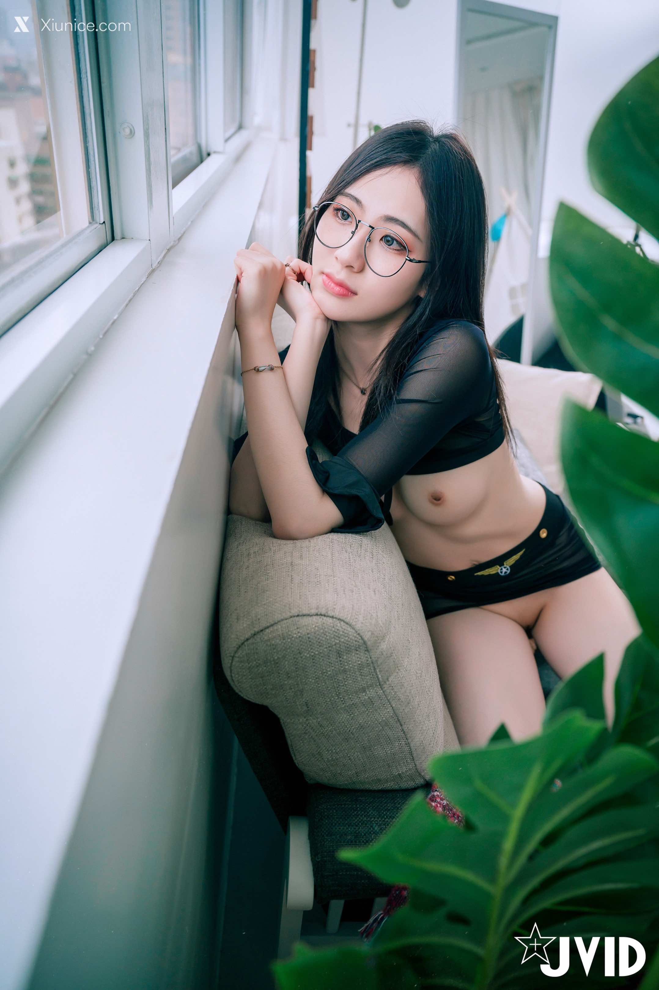 JVID 阿黎 LetheKhaos 前往高潮的旅客 60