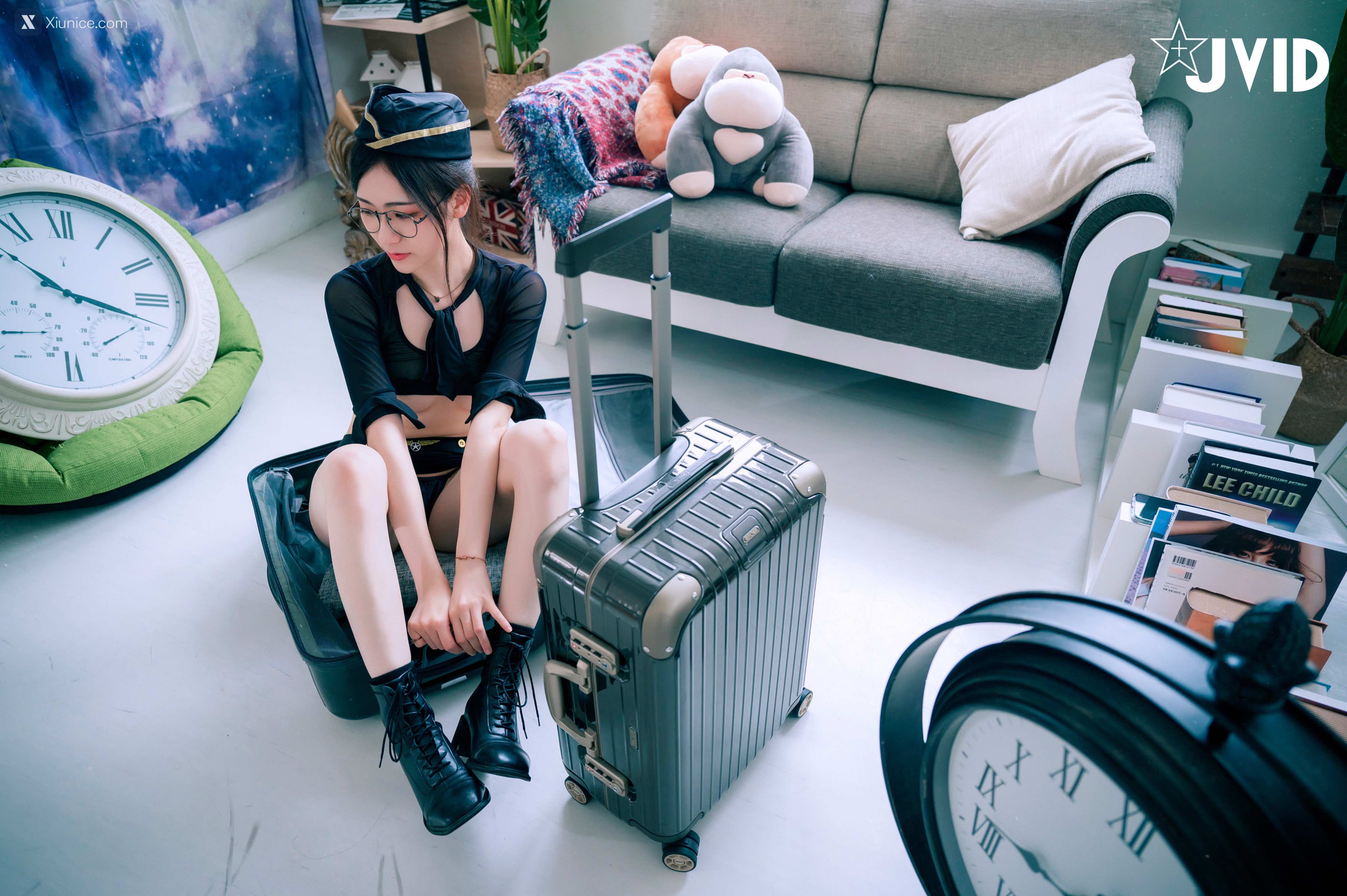 JVID 阿黎 LetheKhaos 前往高潮的旅客 70