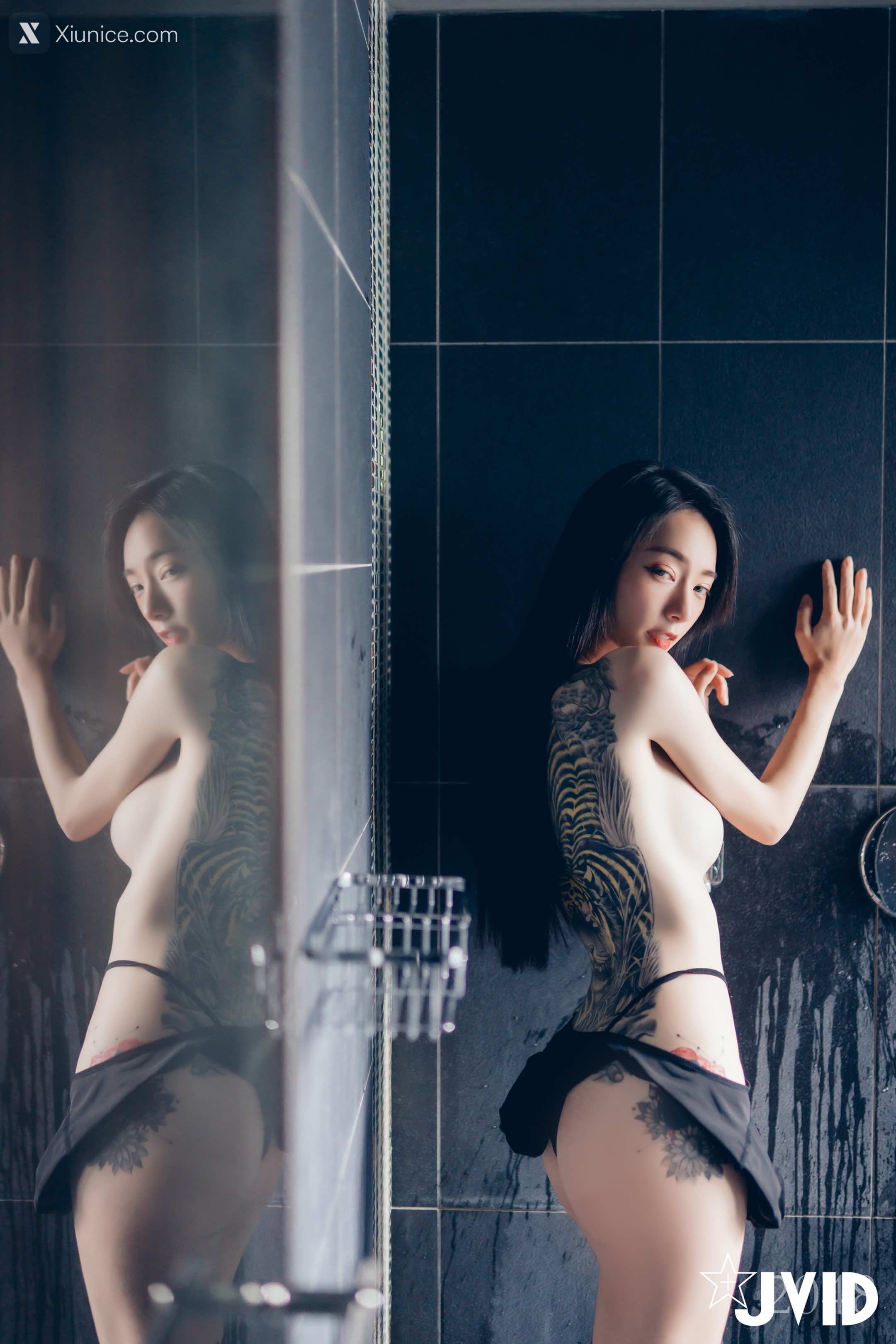 JVID 飘 Piao Transparent 71