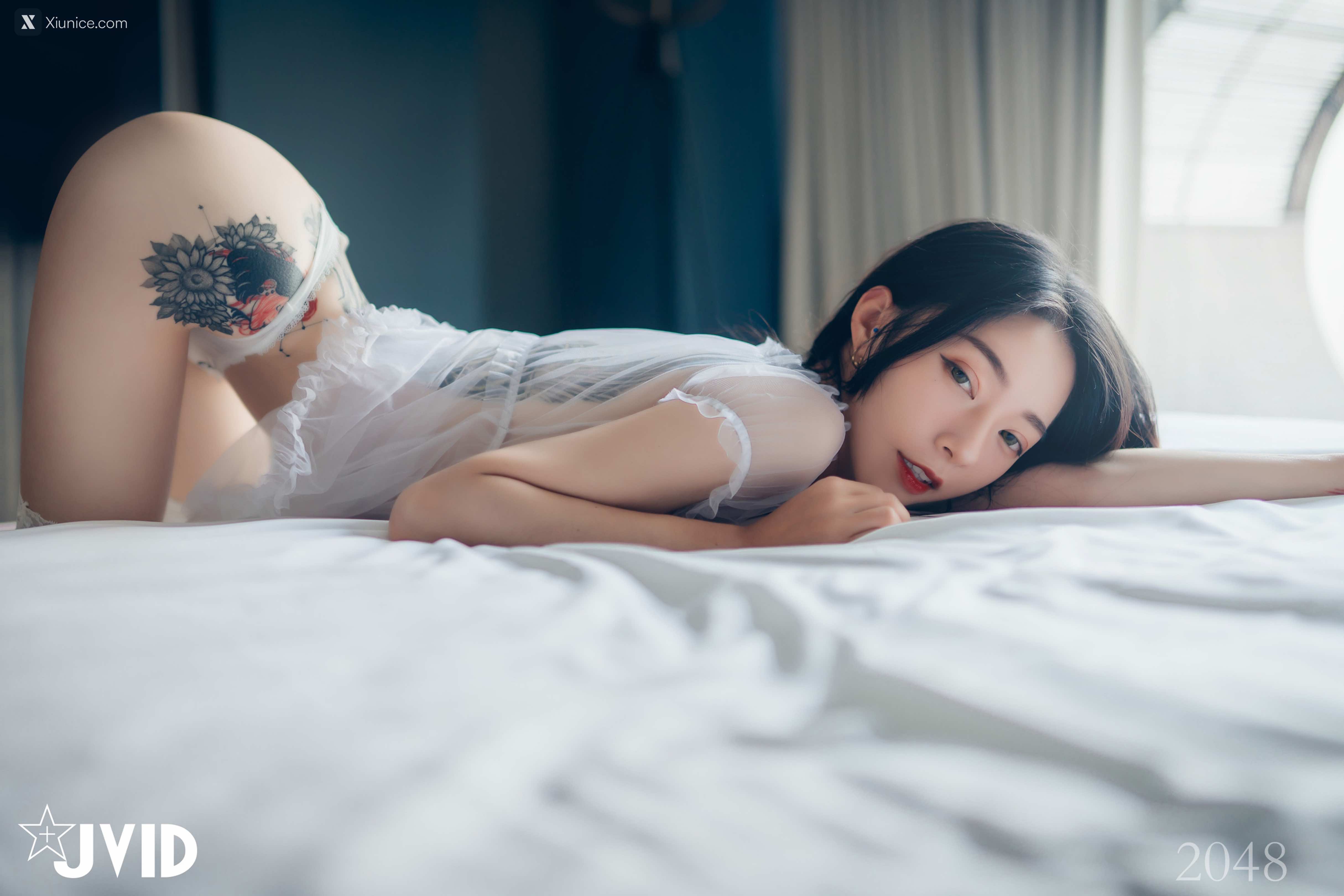 JVID 飘 Piao Transparent 78
